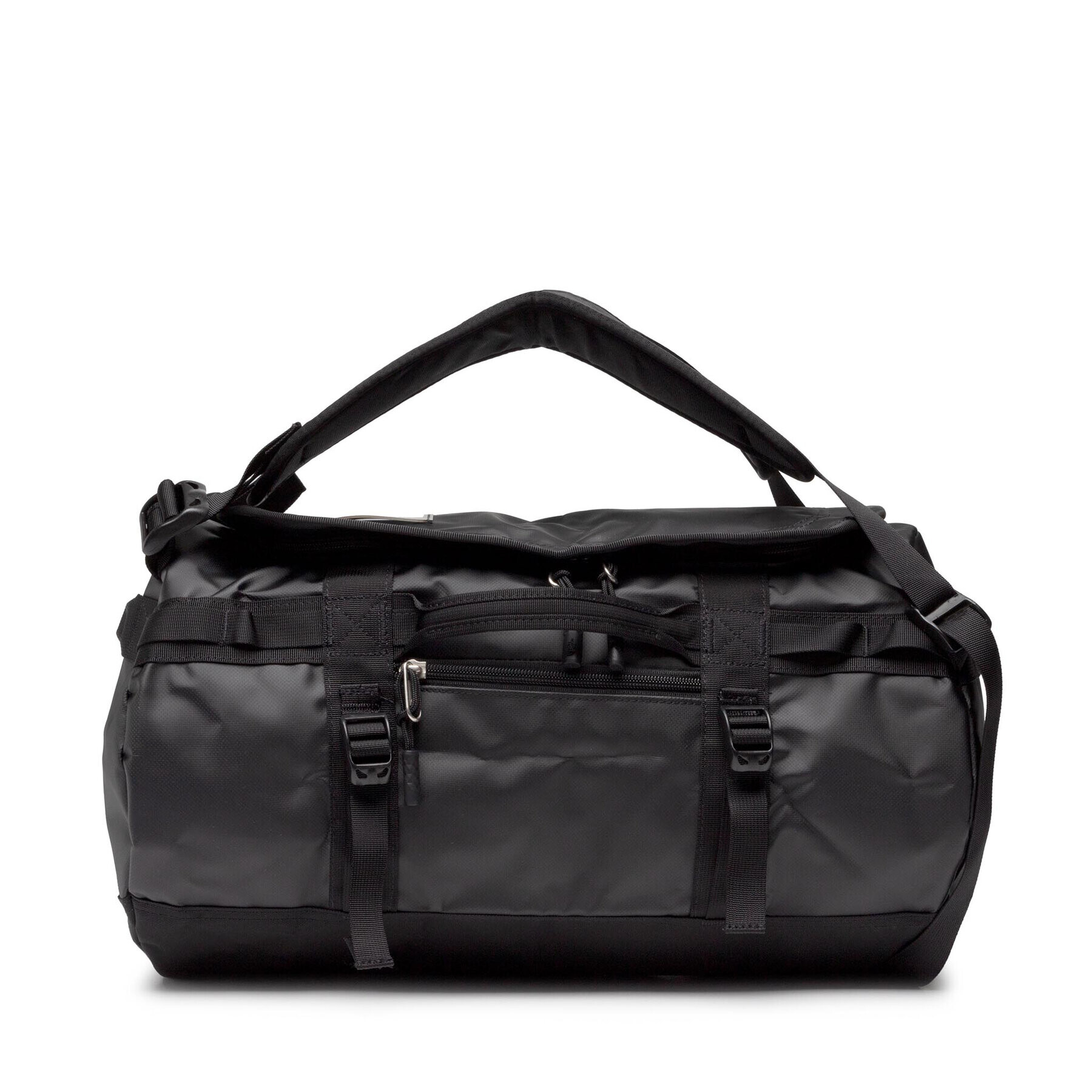 The North Face Сак Base Camp Duffel-S NF0A52STKY41 Черен - Pepit.bg