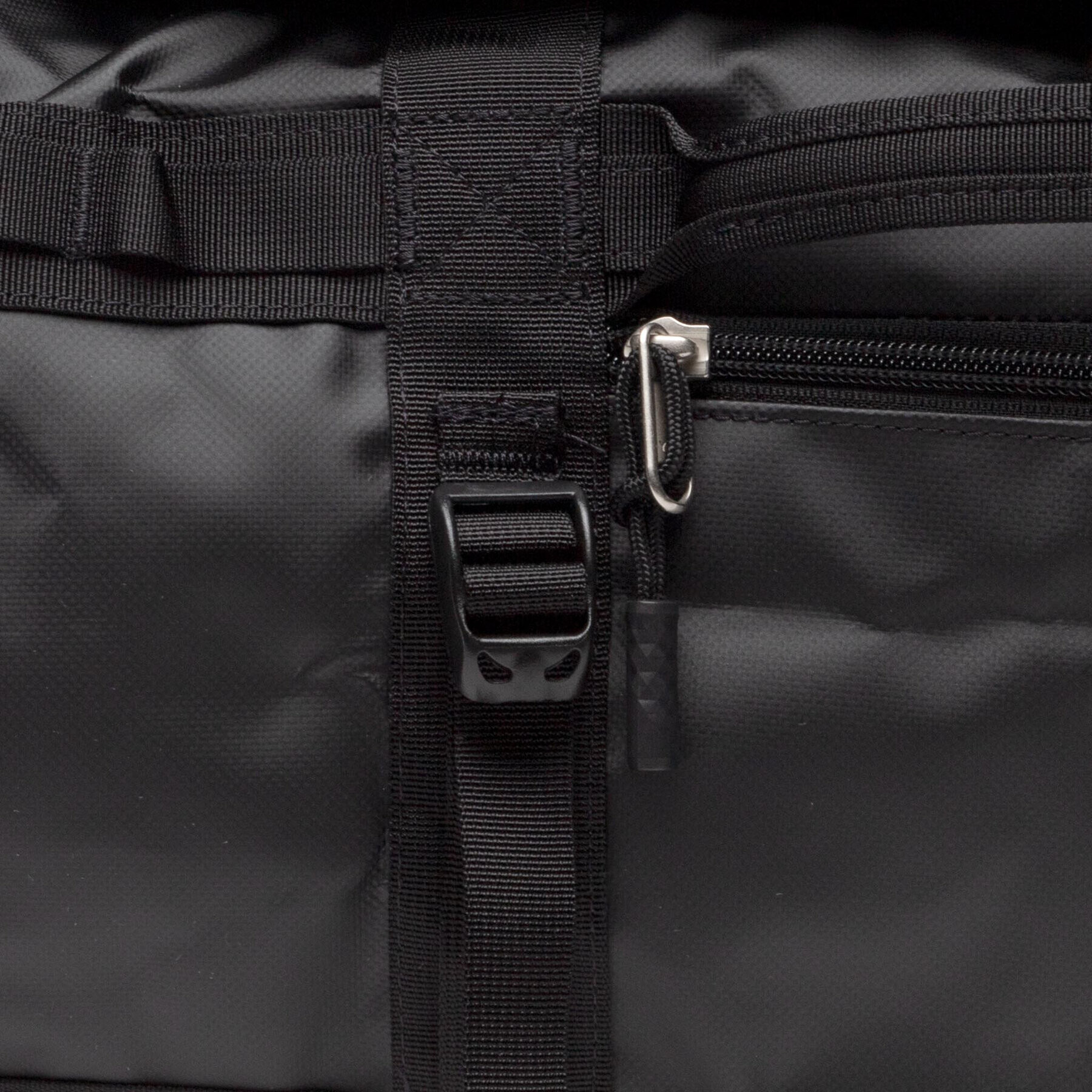 The North Face Сак Base Camp Duffel-S NF0A52STKY41 Черен - Pepit.bg