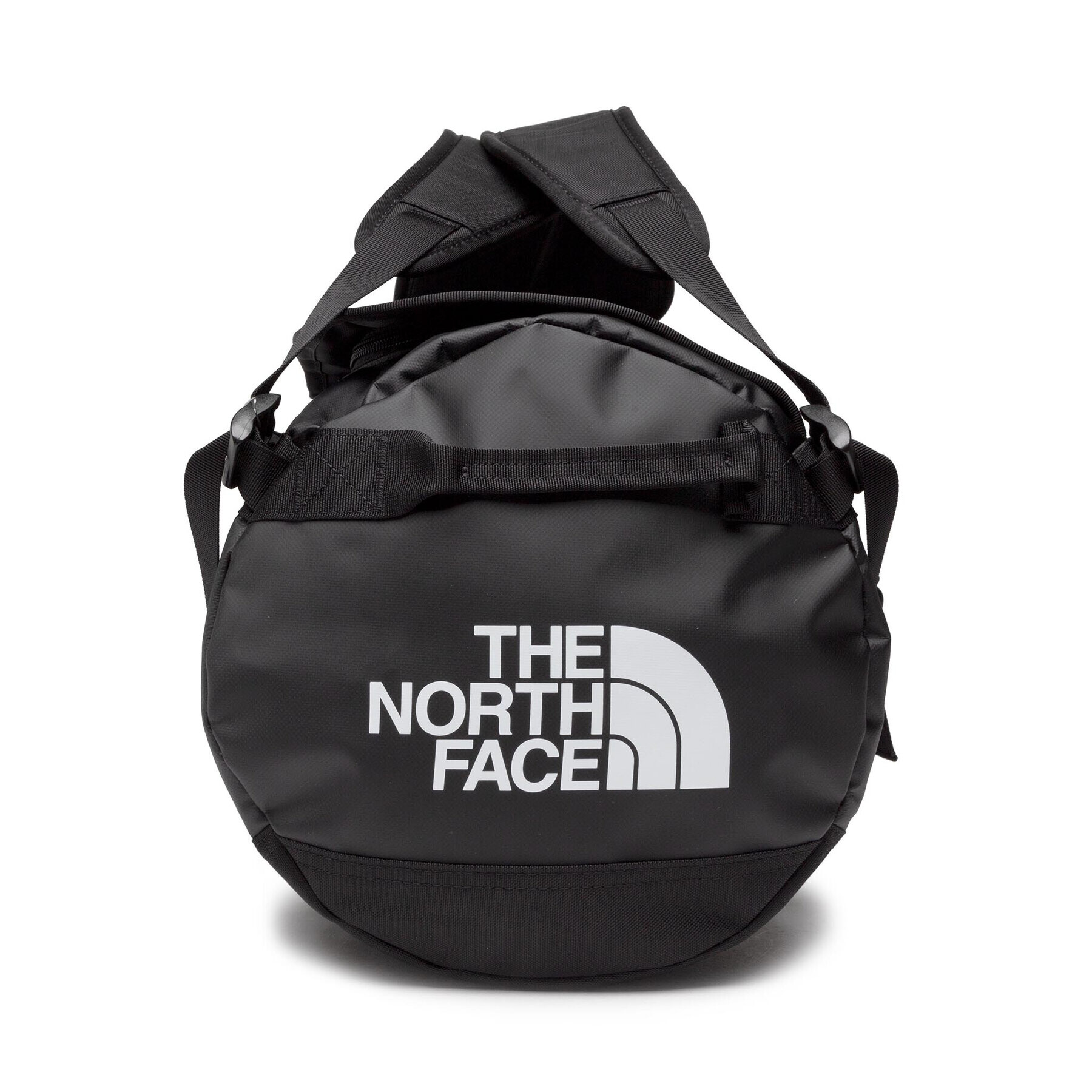The North Face Сак Base Camp Duffel-S NF0A52STKY41 Черен - Pepit.bg