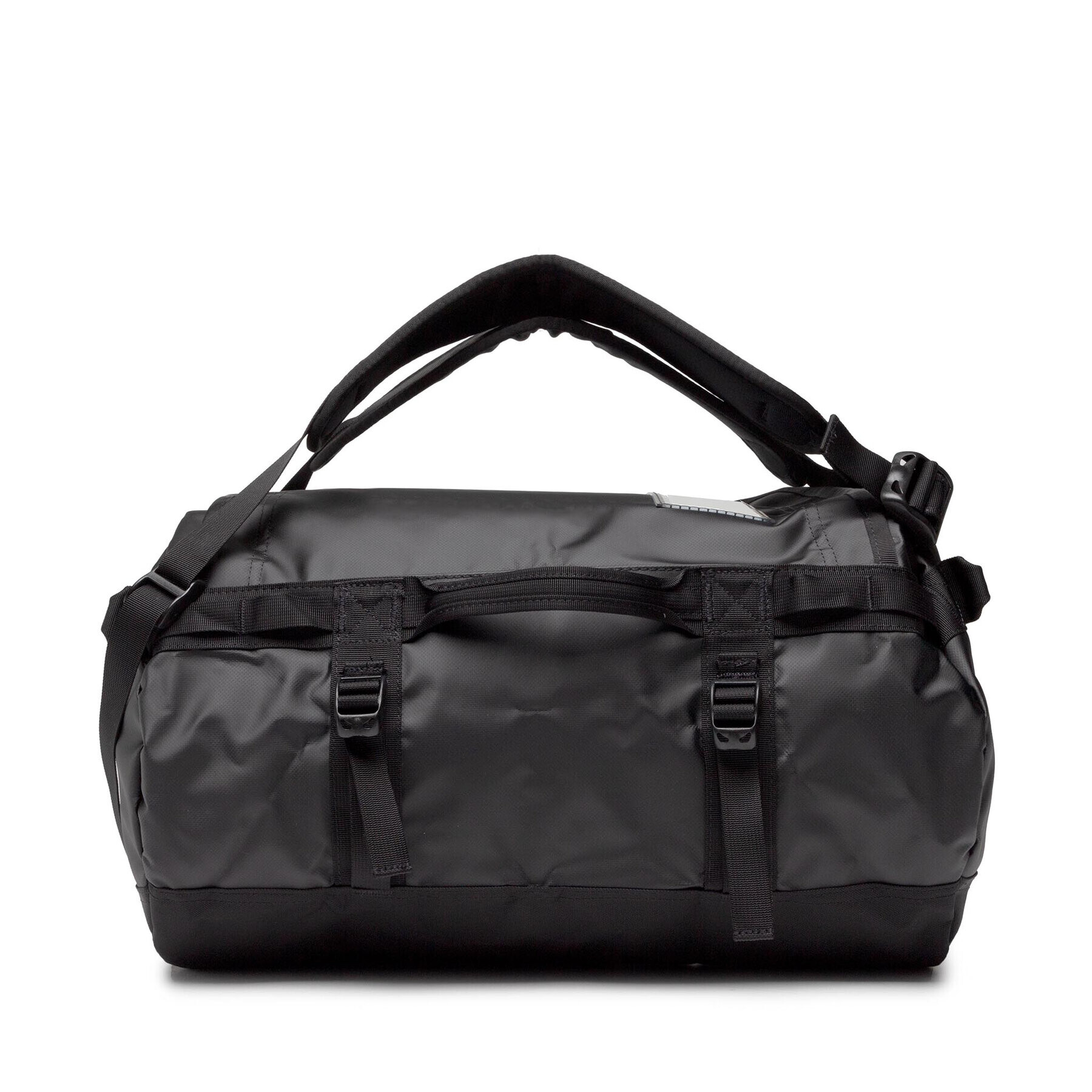 The North Face Сак Base Camp Duffel-S NF0A52STKY41 Черен - Pepit.bg