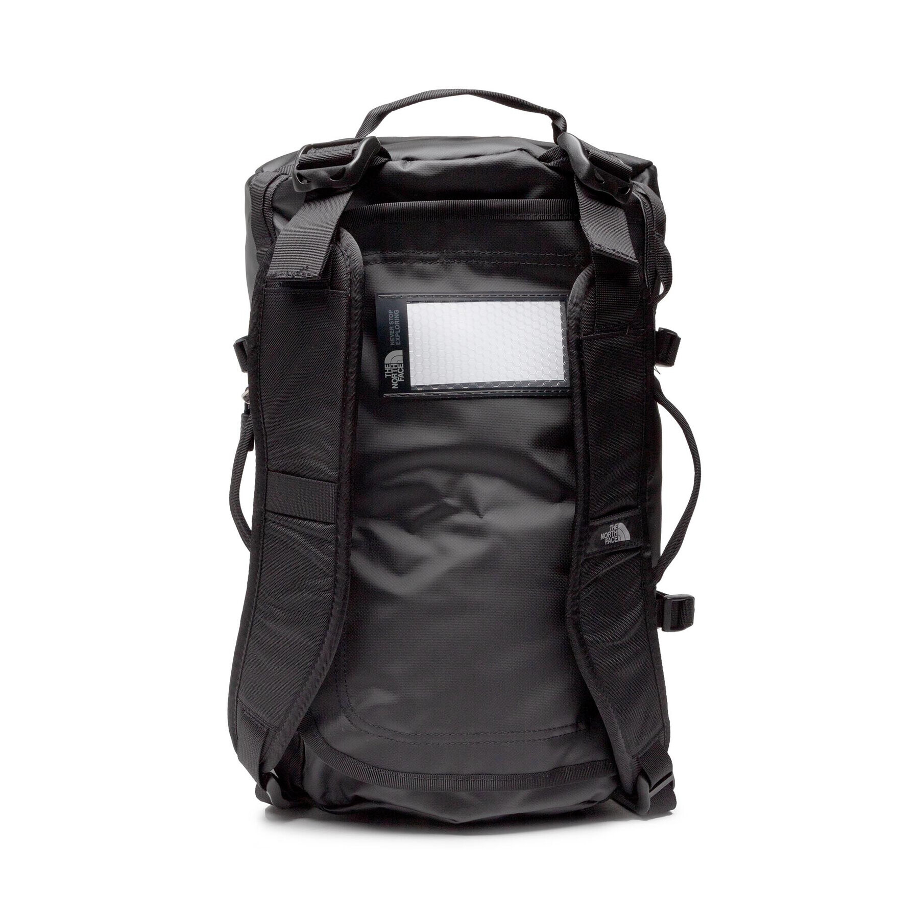 The North Face Сак Base Camp Duffel-S NF0A52STKY41 Черен - Pepit.bg