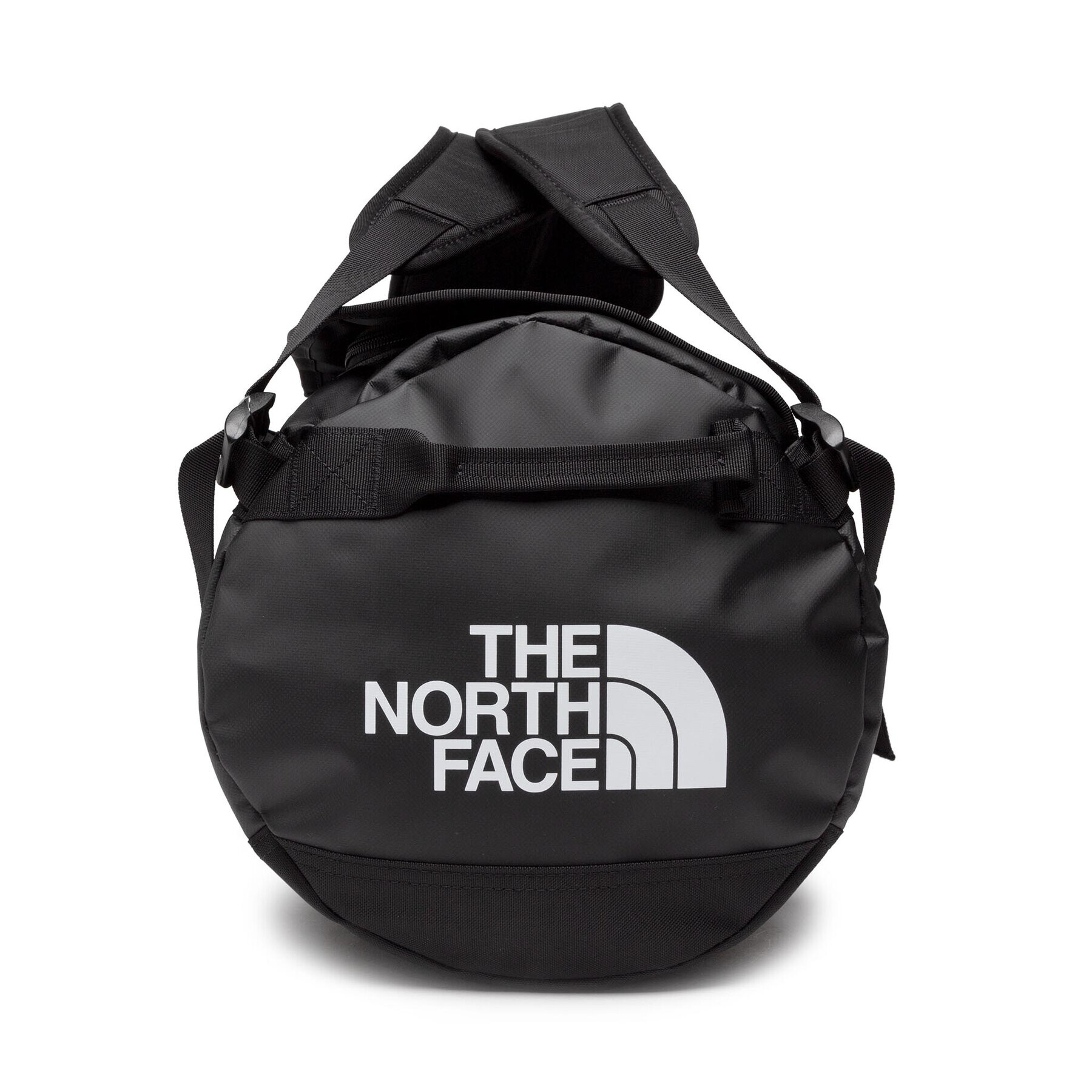 The North Face Сак Base Camp Duffel-XS NF0A52SSKY41 Черен - Pepit.bg