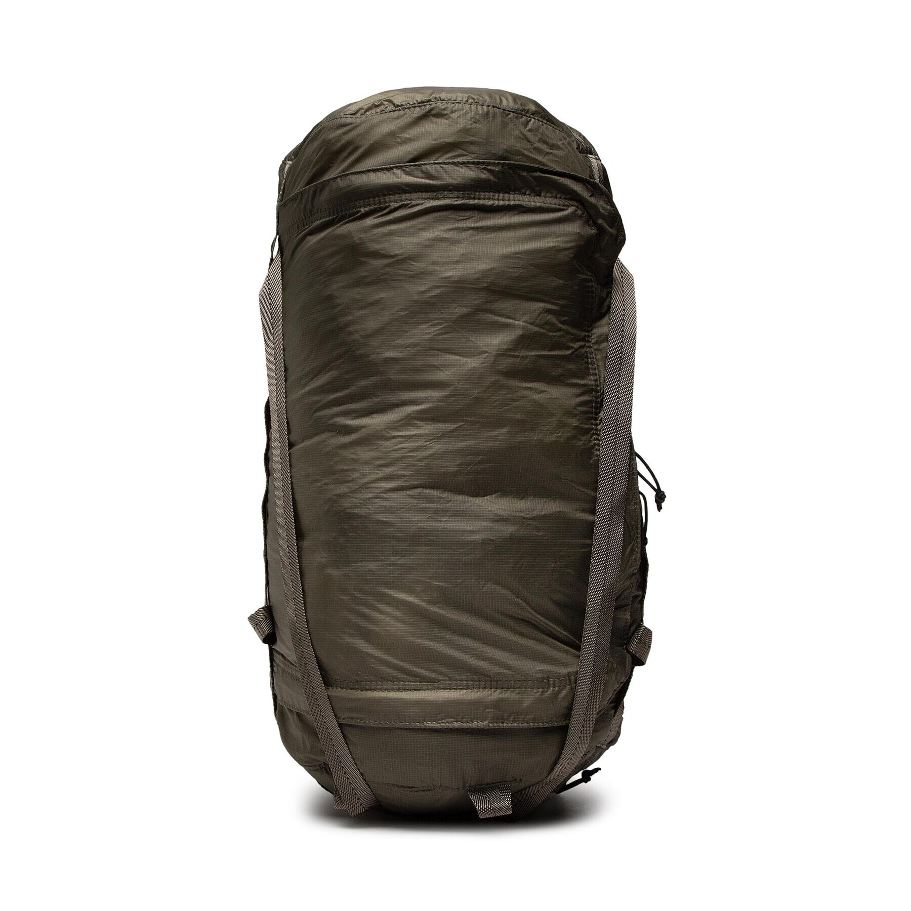 The North Face Сак Flyweight Duffel NF0A52TL21L1 Зелен - Pepit.bg