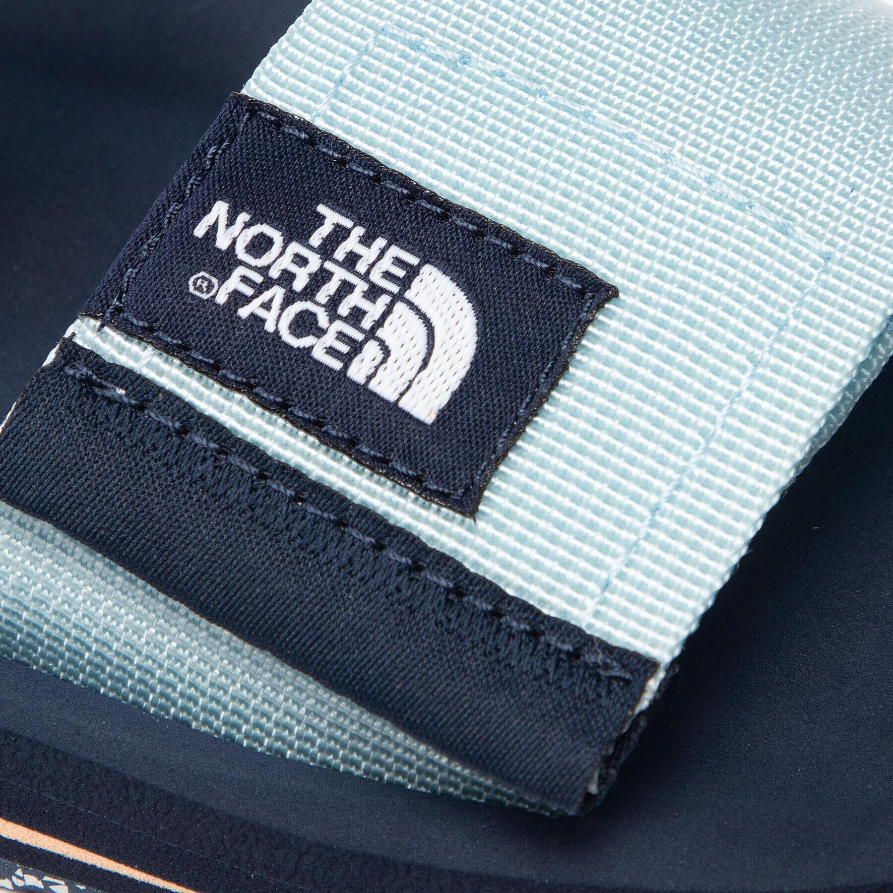 The North Face Сандали Skeena Sandal NF0A46BF4K01 Виолетов - Pepit.bg