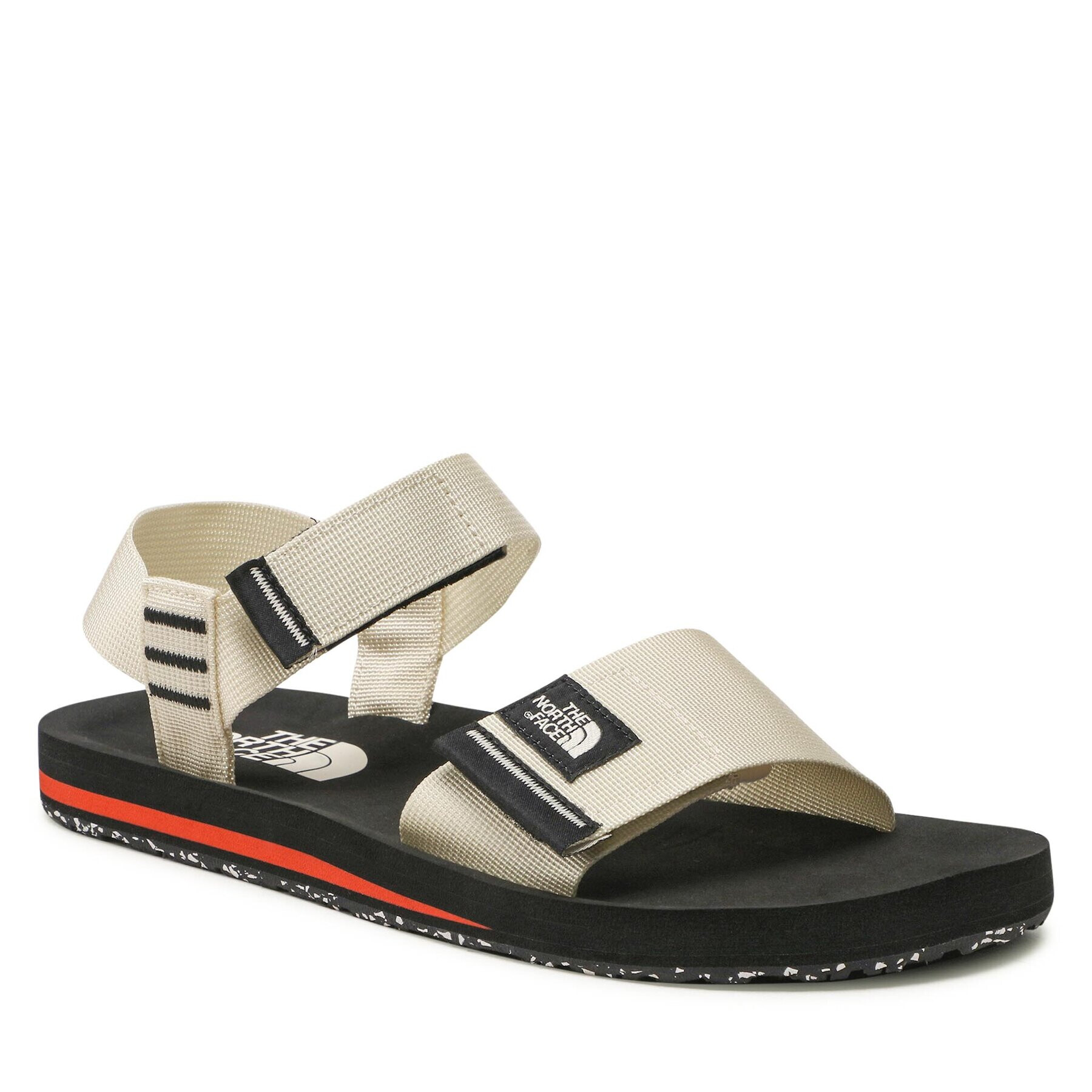 The North Face Сандали Skeena Sandal NF0A46BG8F11 Бежов - Pepit.bg