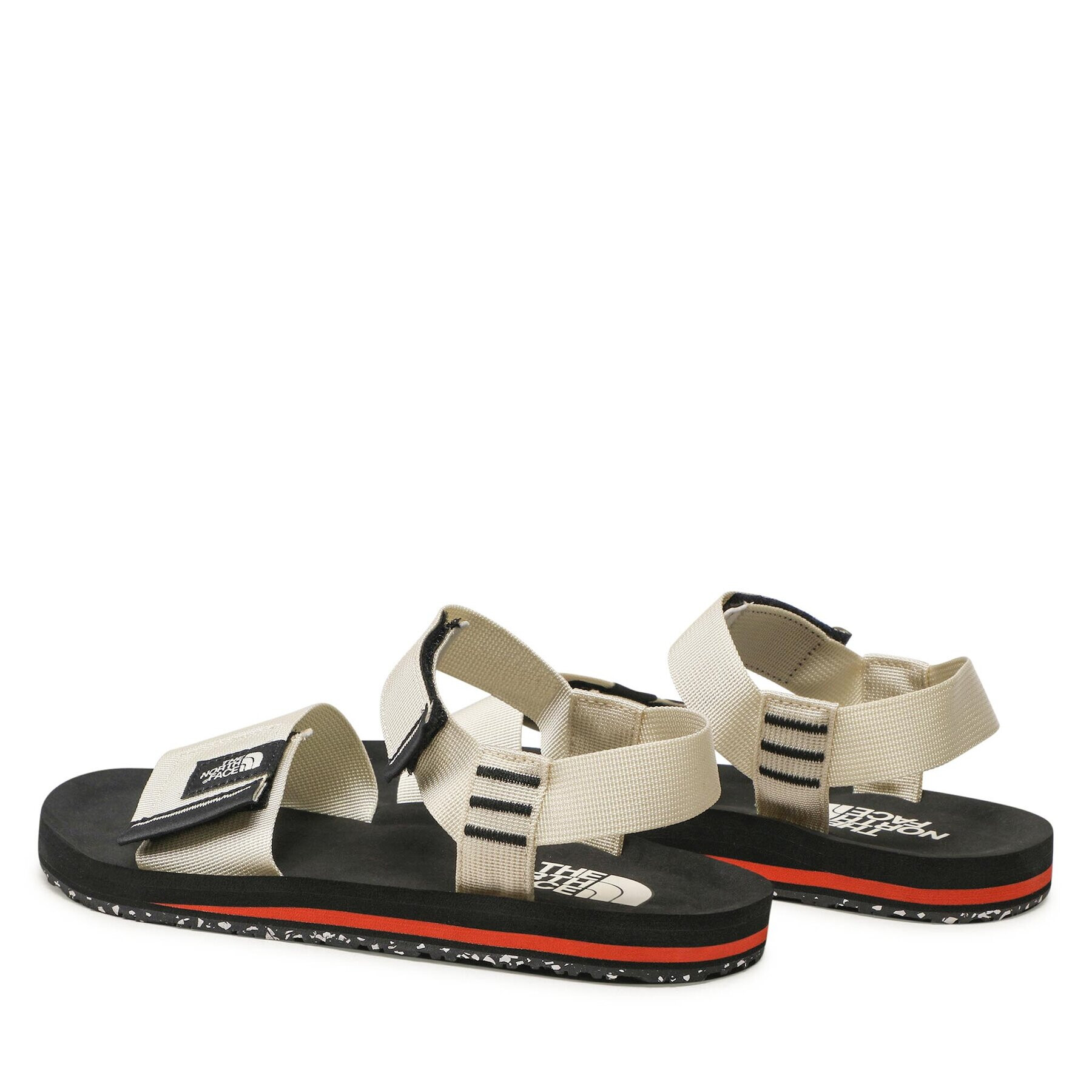 The North Face Сандали Skeena Sandal NF0A46BG8F11 Бежов - Pepit.bg