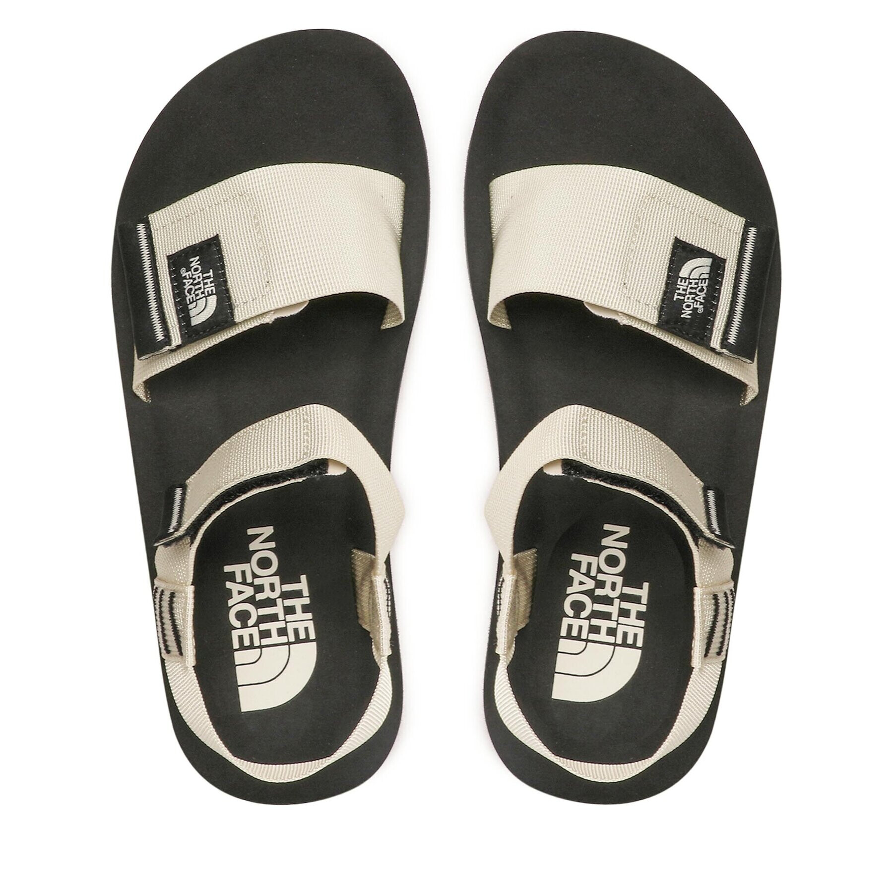 The North Face Сандали Skeena Sandal NF0A46BG8F11 Бежов - Pepit.bg