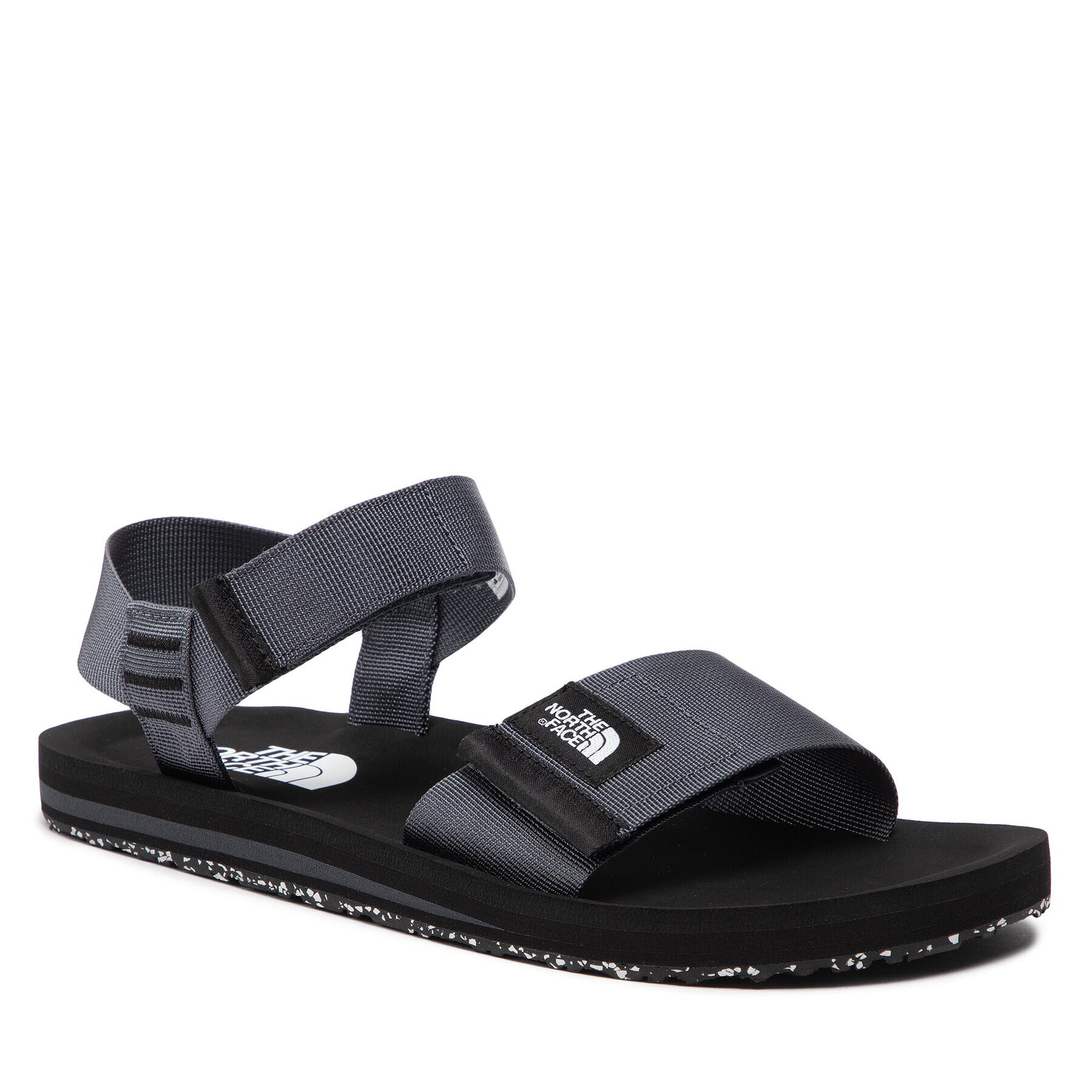 The North Face Сандали Skeena Sandal NF0A46BGF9L1 Сив - Pepit.bg