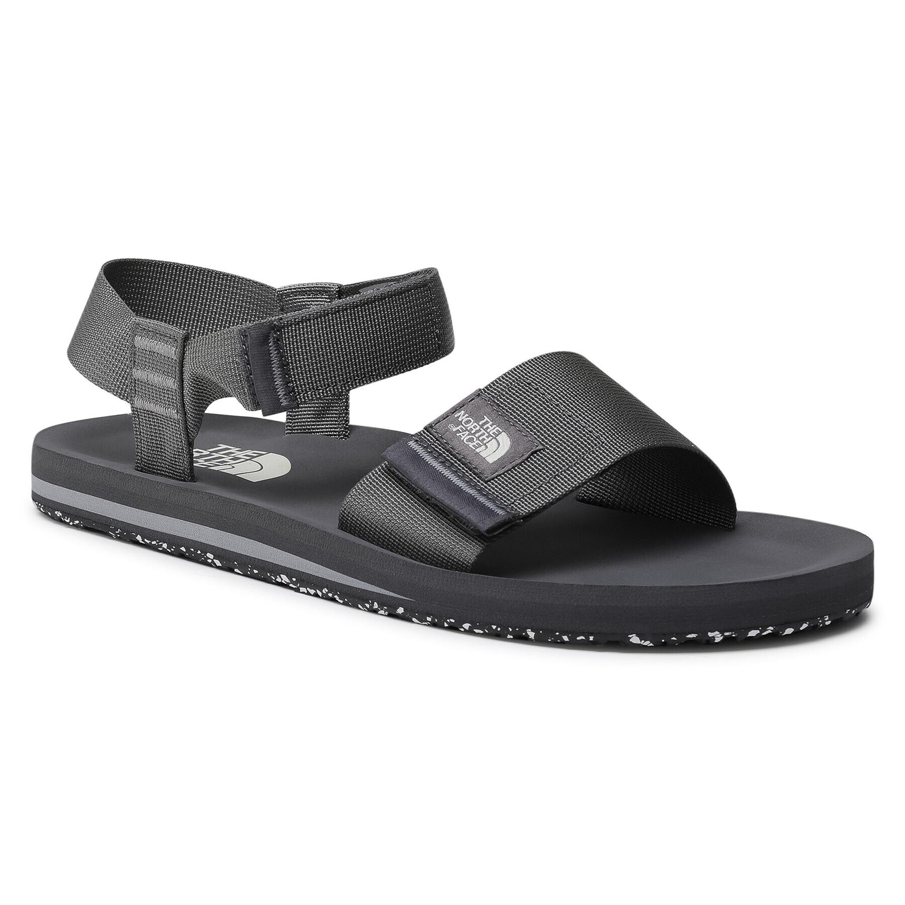 The North Face Сандали Skeena Sandal NF0A46BGKB81 Сив - Pepit.bg