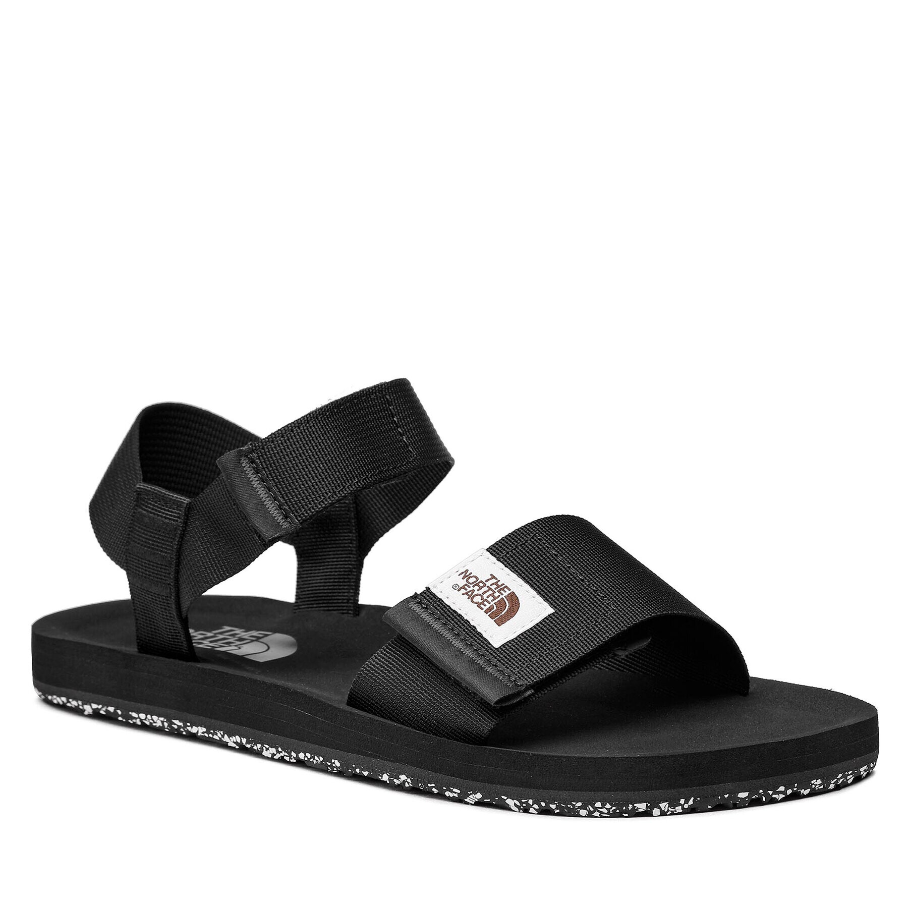 The North Face Сандали Skeena Sandal NF0A46BGKX71 Черен - Pepit.bg