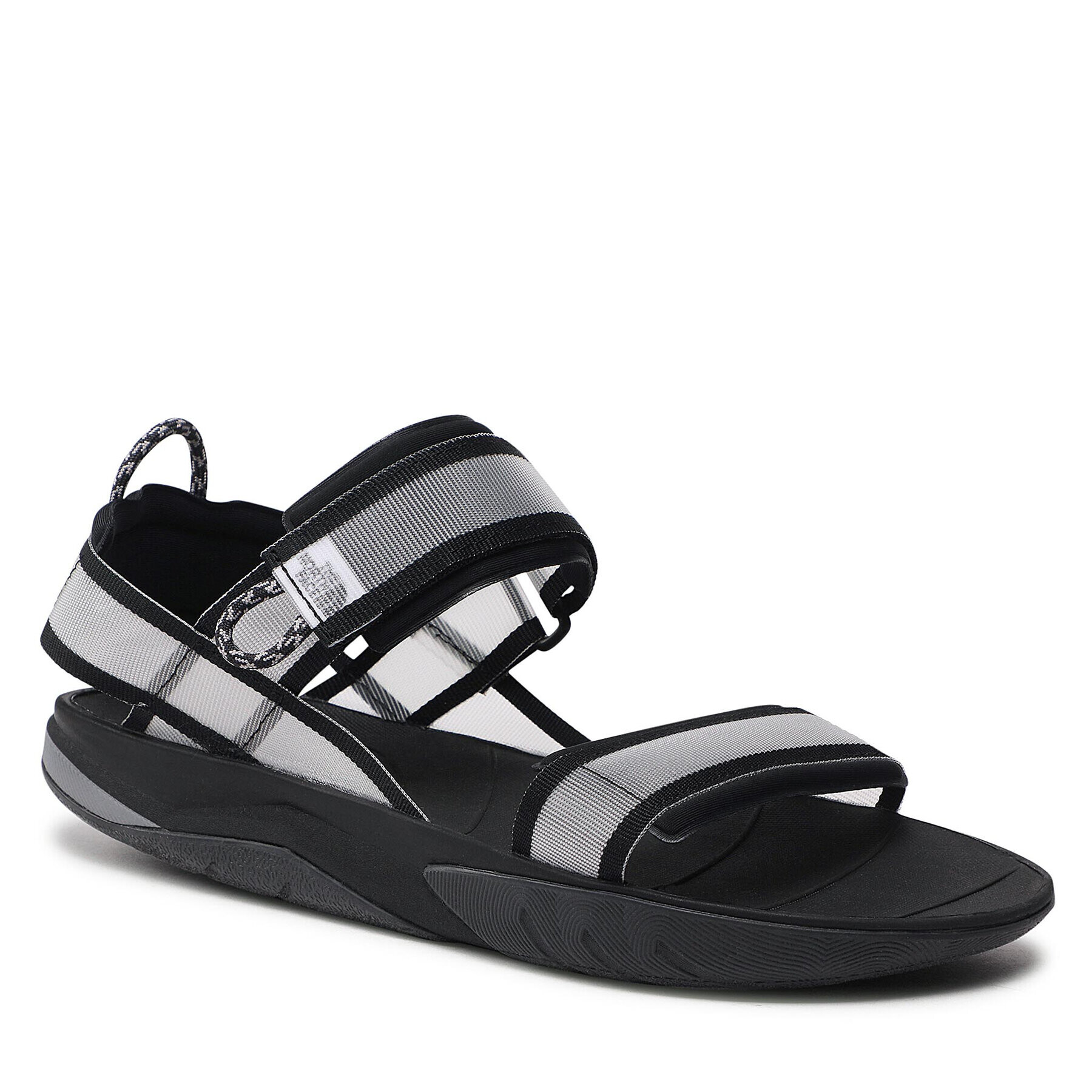 The North Face Сандали Skeena Sport Sandal NF0A5JC6KT01 Сив - Pepit.bg