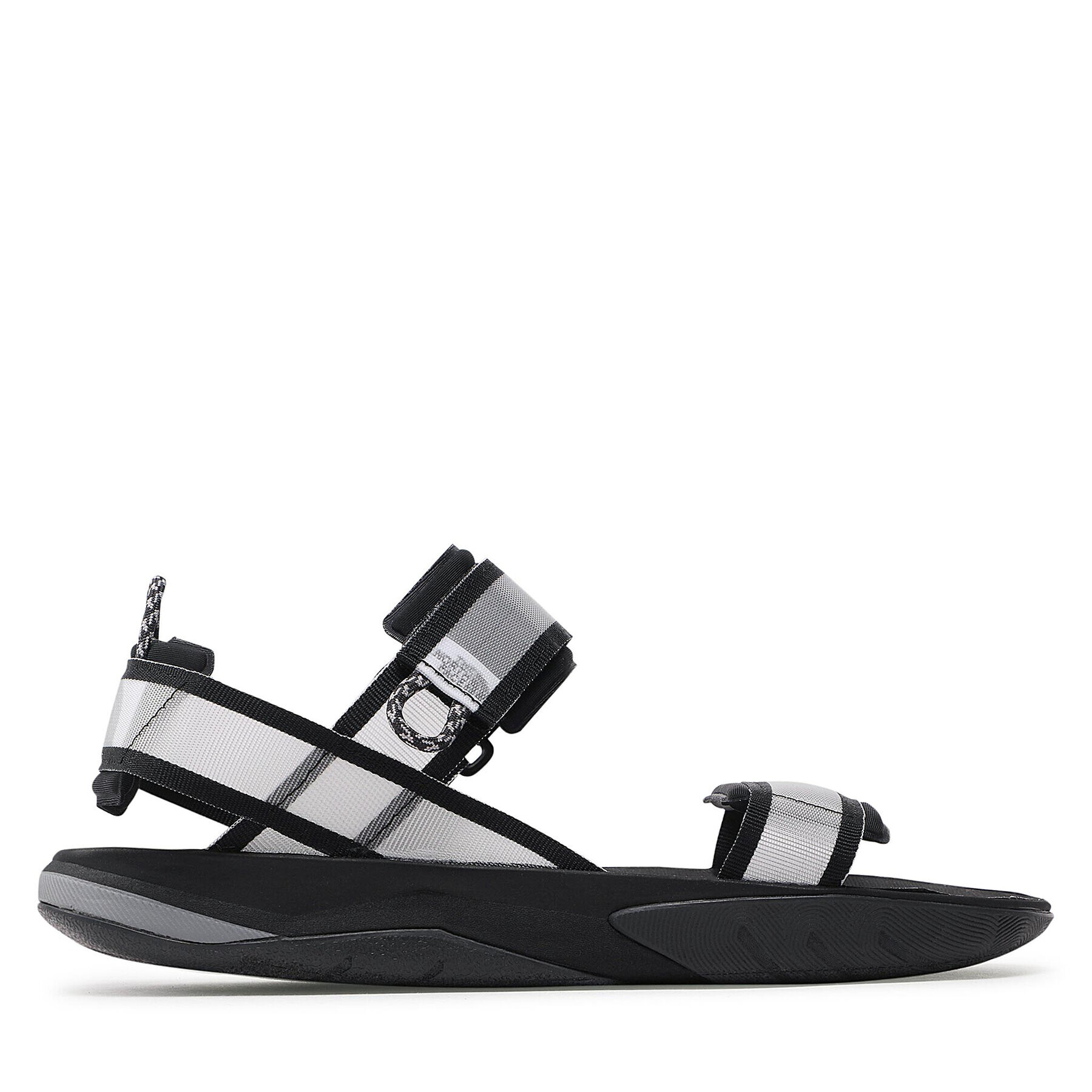 The North Face Сандали Skeena Sport Sandal NF0A5JC6KT01 Сив - Pepit.bg