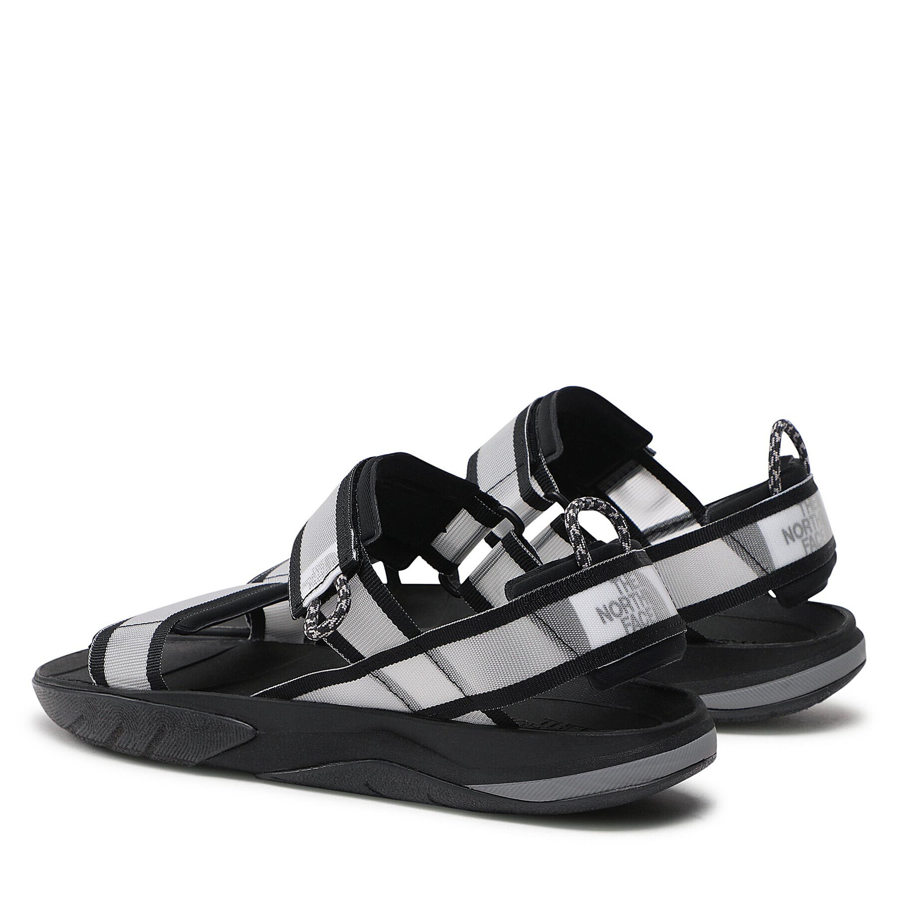 The North Face Сандали Skeena Sport Sandal NF0A5JC6KT01 Сив - Pepit.bg