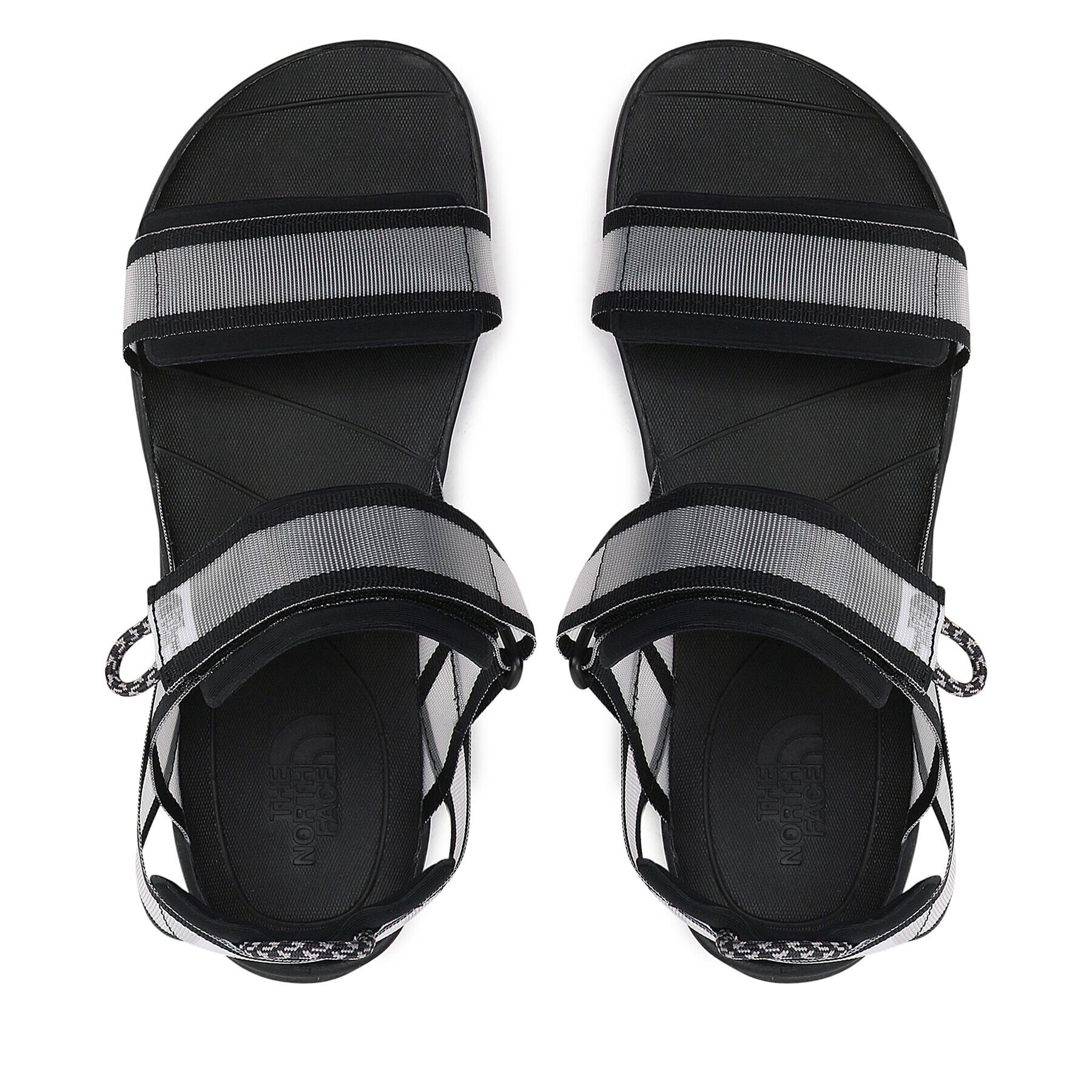 The North Face Сандали Skeena Sport Sandal NF0A5JC6KT01 Сив - Pepit.bg