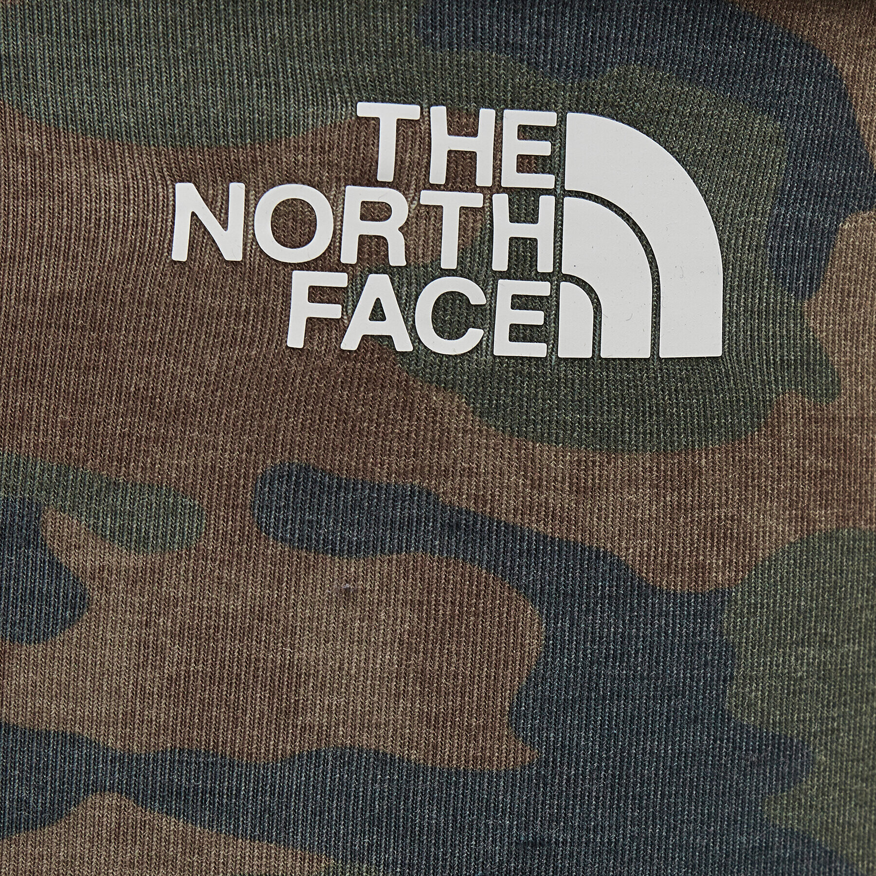 The North Face Шал - комин Dipsea 2.0 NF0A5FXZ5541 Зелен - Pepit.bg