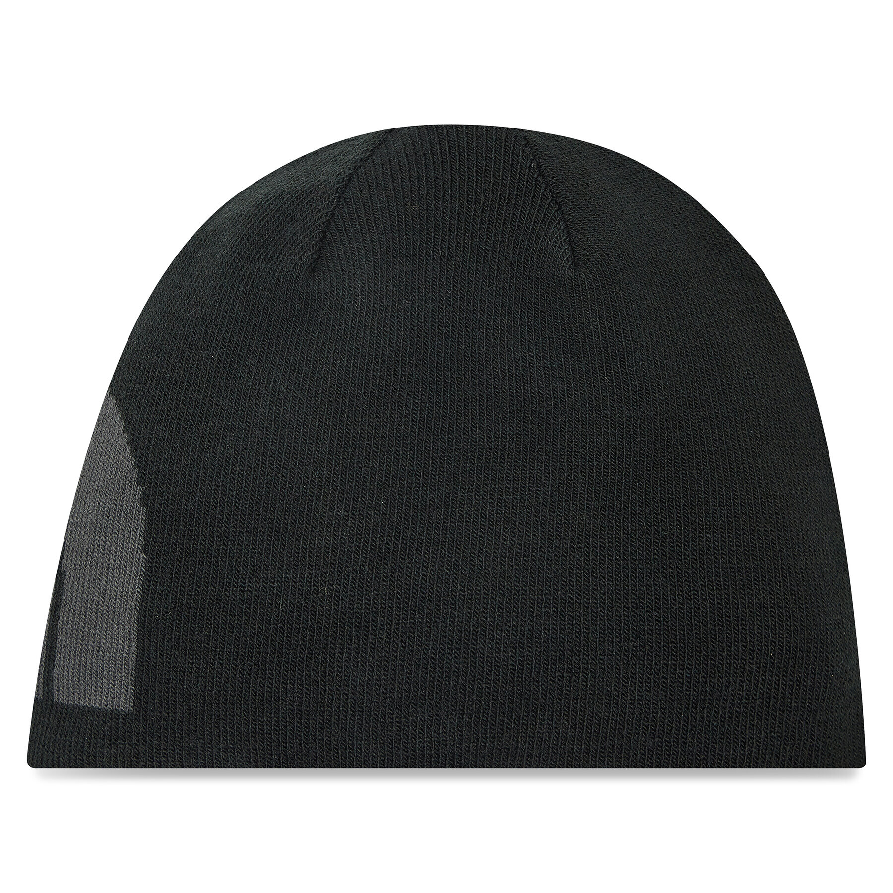 The North Face Шапка Banner NF00AKNDKT01 Черен - Pepit.bg