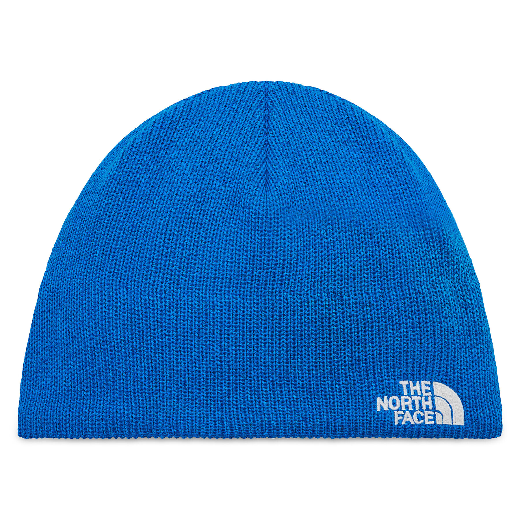 The North Face Шапка Bones Recyced Beanie NF0A3FNJT4S1 Син - Pepit.bg