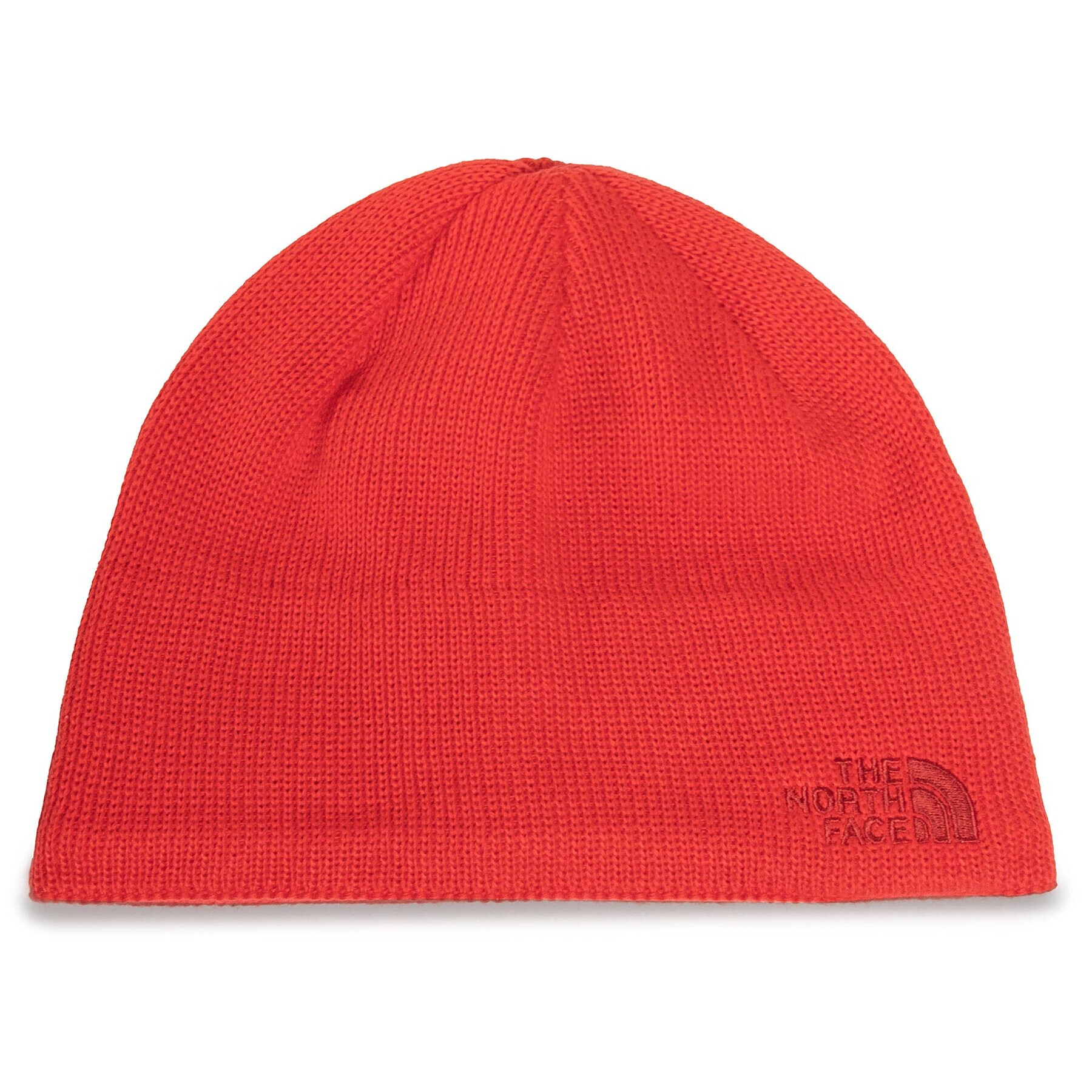 The North Face Шапка Bones Recyced Beanie NF0A3FNSR15 Червен - Pepit.bg