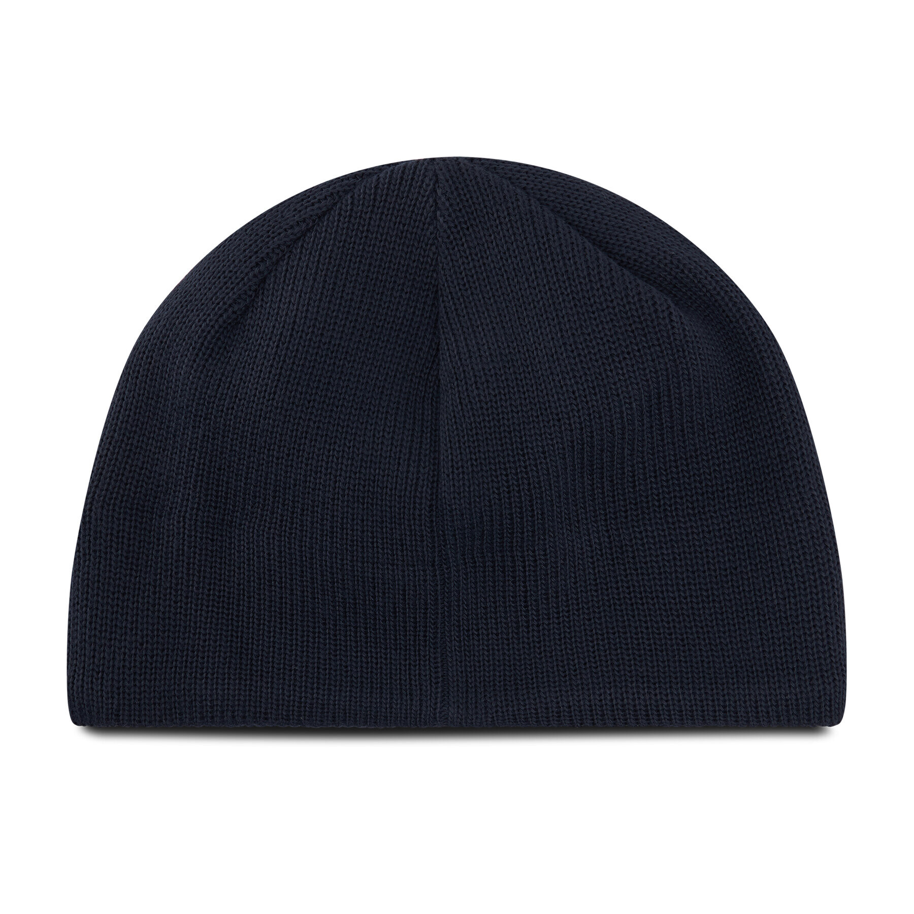 The North Face Шапка Bones Recyced Beanie NF0A3FNSRG11 Тъмносин - Pepit.bg