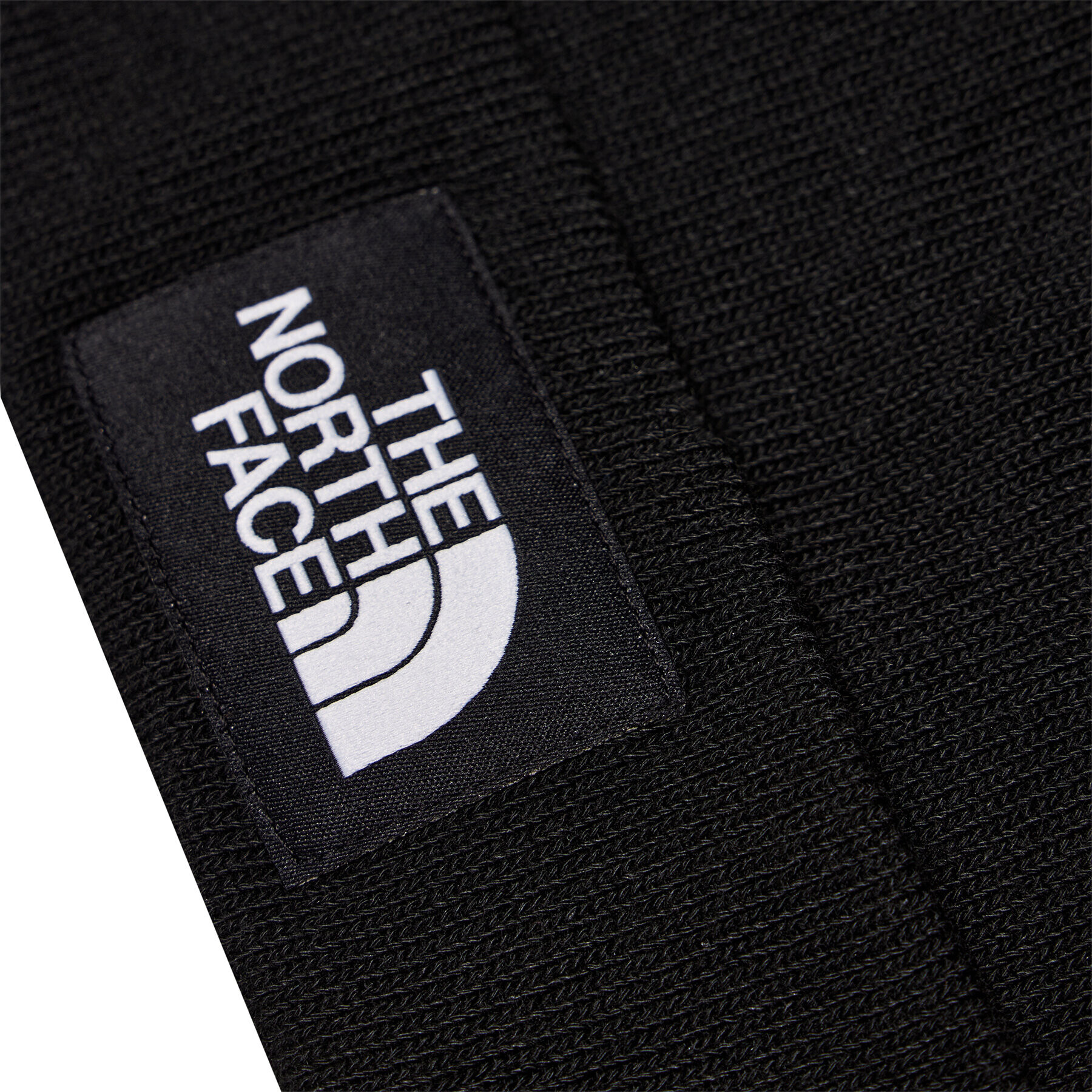 The North Face Шапка Dock Worker Recyced Beanie NF0A3FNTJK31 Черен - Pepit.bg