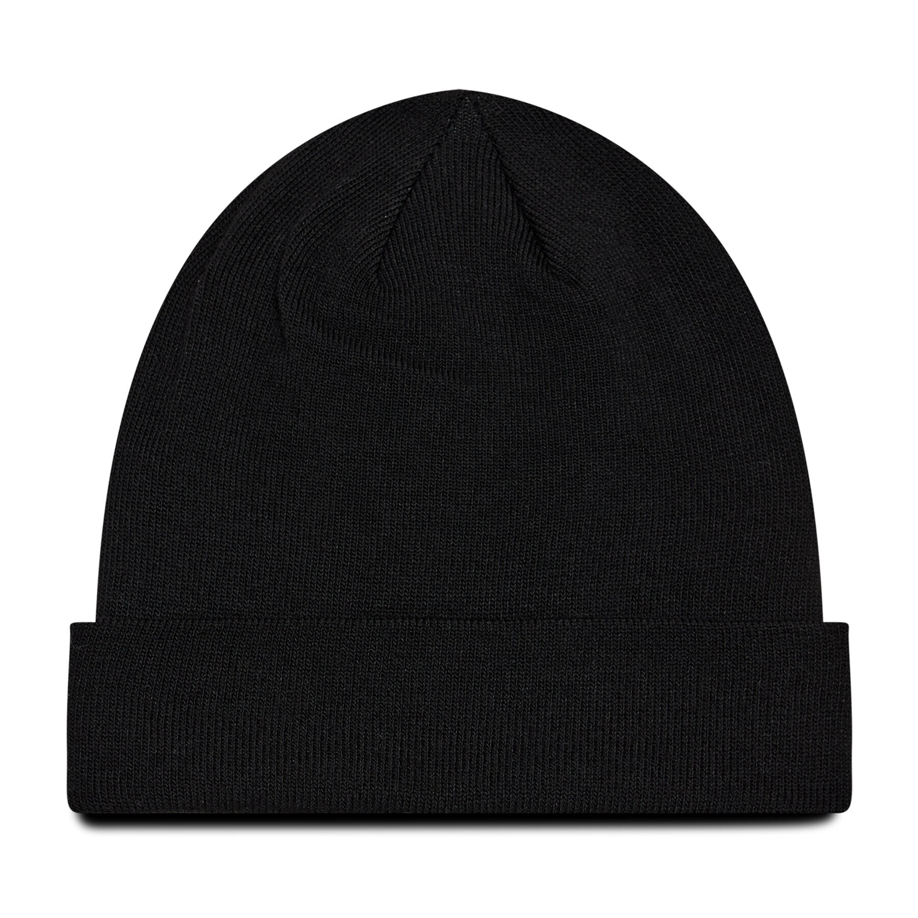 The North Face Шапка Dock Worker Recyced Beanie NF0A3FNTJK31 Черен - Pepit.bg