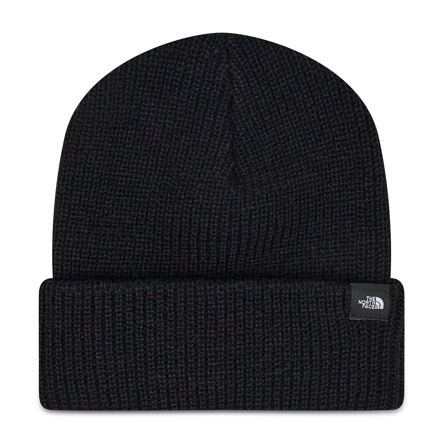 The North Face Шапка Freebeenie NF0A3FGTJK31 Черен - Pepit.bg