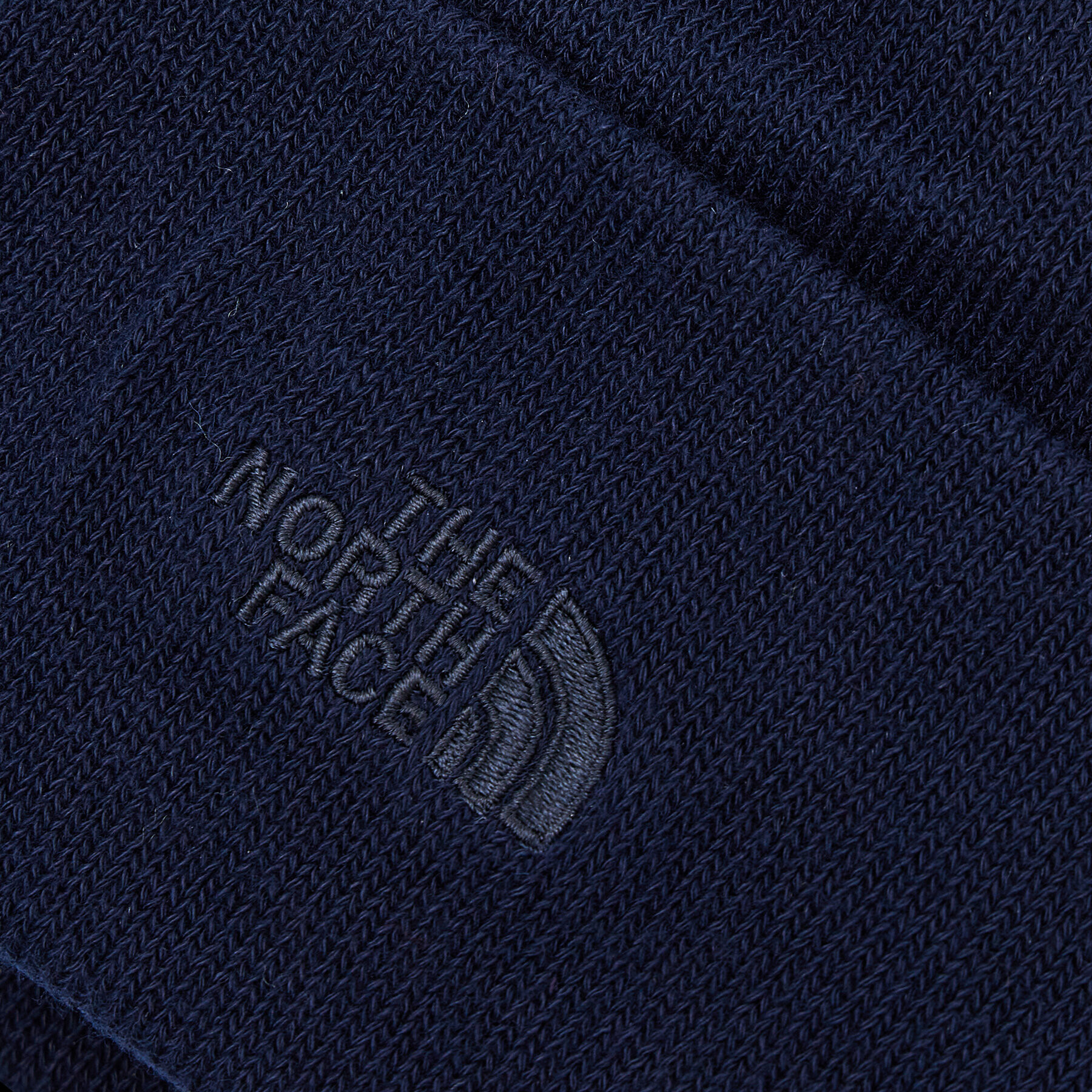 The North Face Шапка Norm Beanie NF0A5FW1L4U1 Тъмносин - Pepit.bg