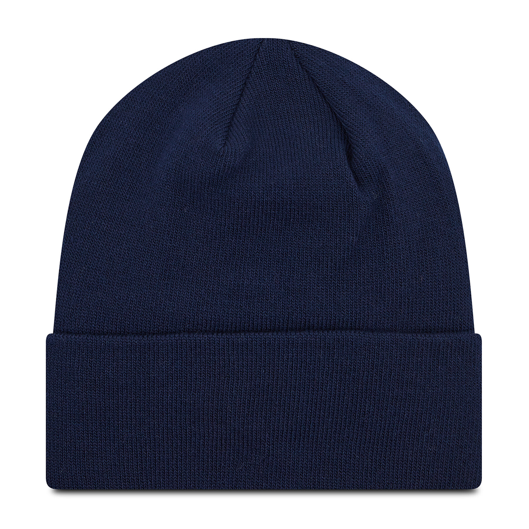 The North Face Шапка Norm Beanie NF0A5FW1L4U1 Тъмносин - Pepit.bg