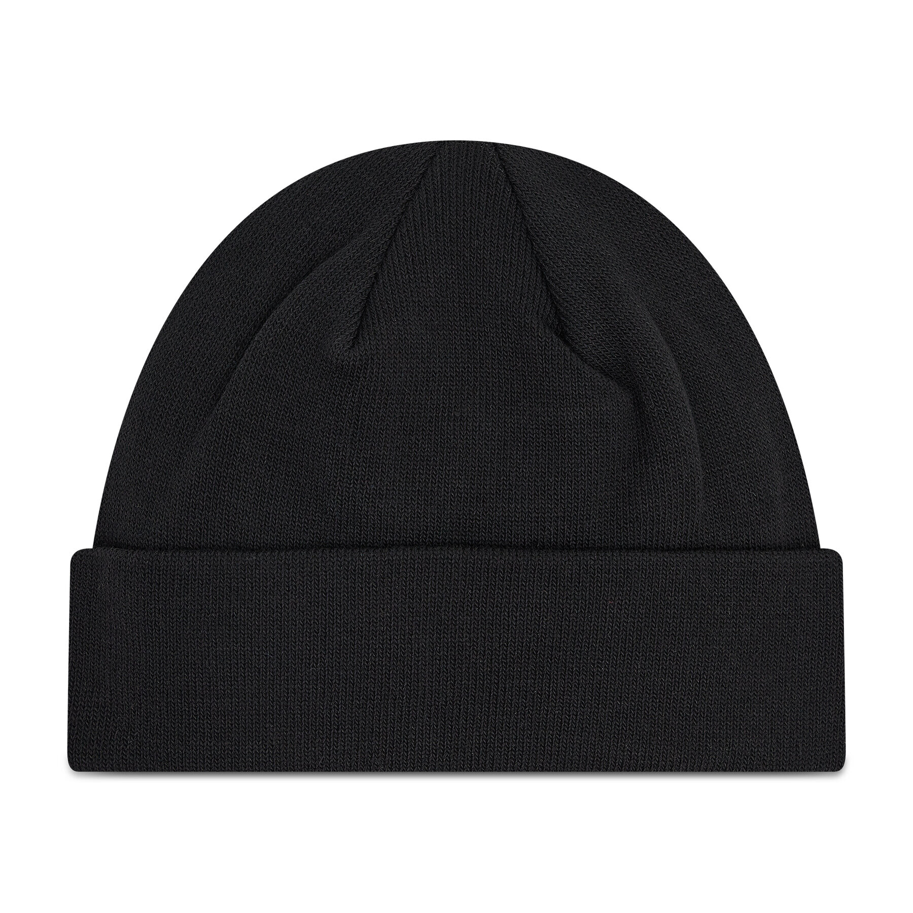 The North Face Шапка Norm Shllw Beanie NF0A5FVZJK3 Черен - Pepit.bg