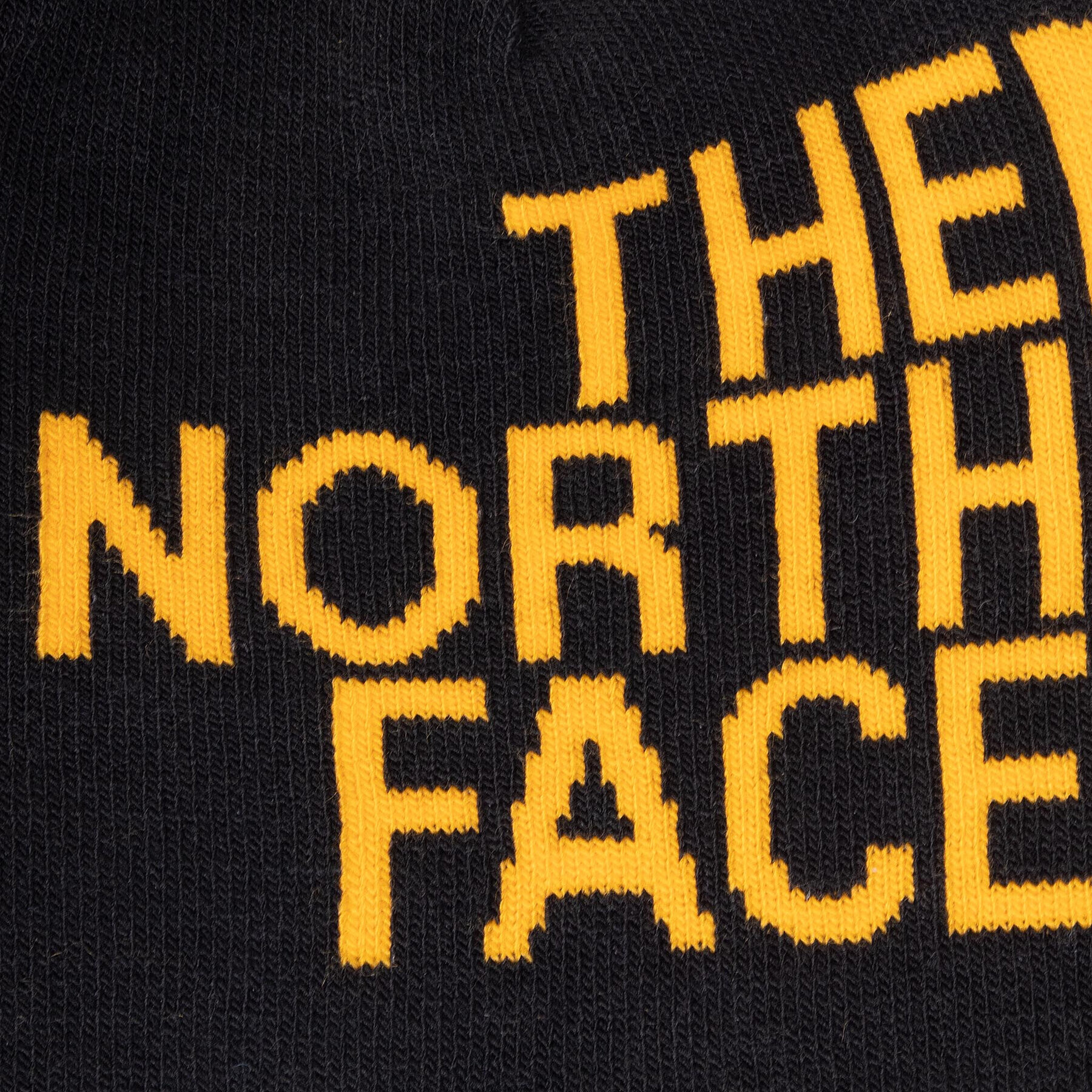 The North Face Шапка Rvsbl Tnf Banner Bne NF00AKNDAGG1 Черен - Pepit.bg