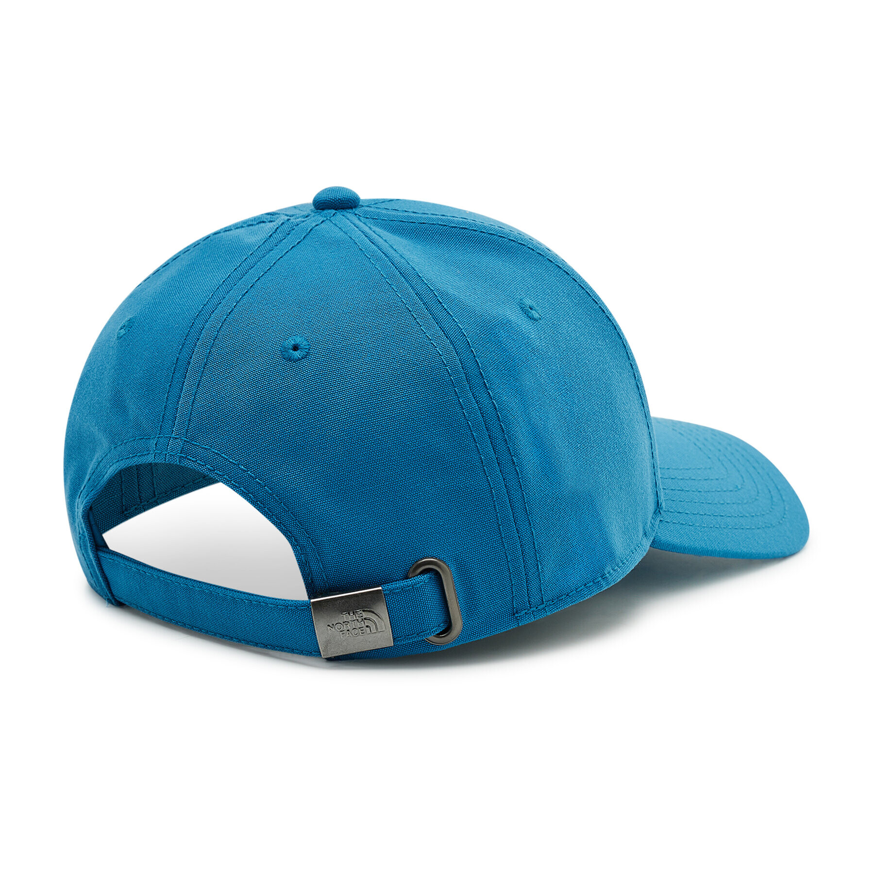 The North Face Шапка с козирка 66 Classic Hat NF0A4VSVM19-1 Син - Pepit.bg