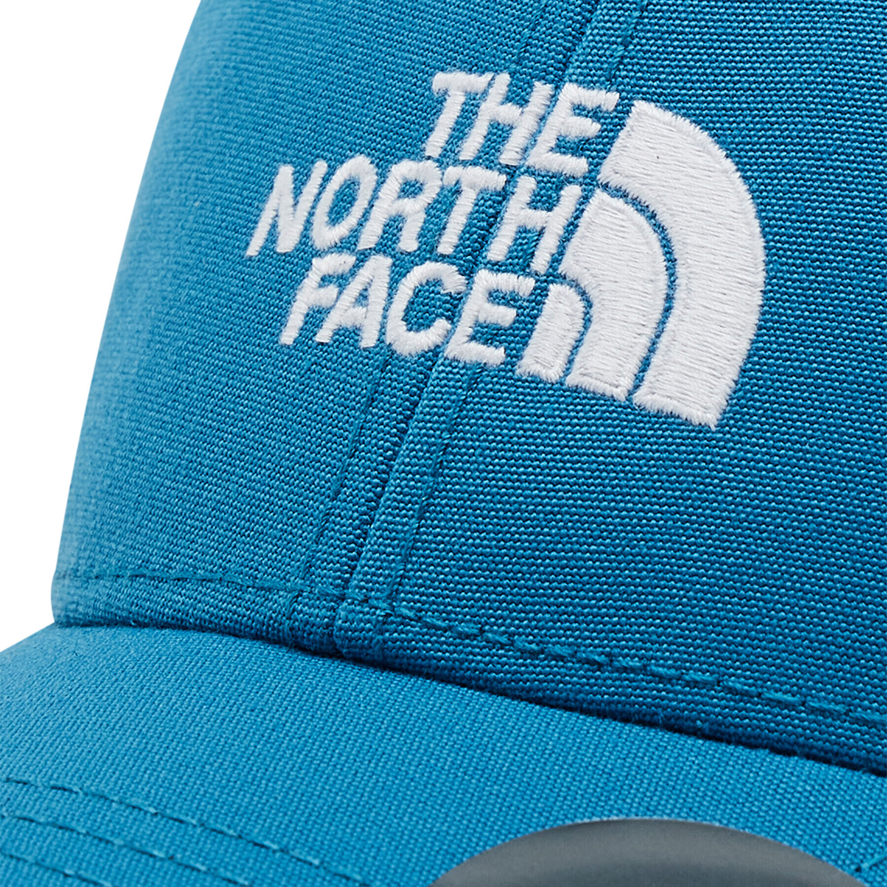 The North Face Шапка с козирка 66 Classic Hat NF0A4VSVM19-1 Син - Pepit.bg