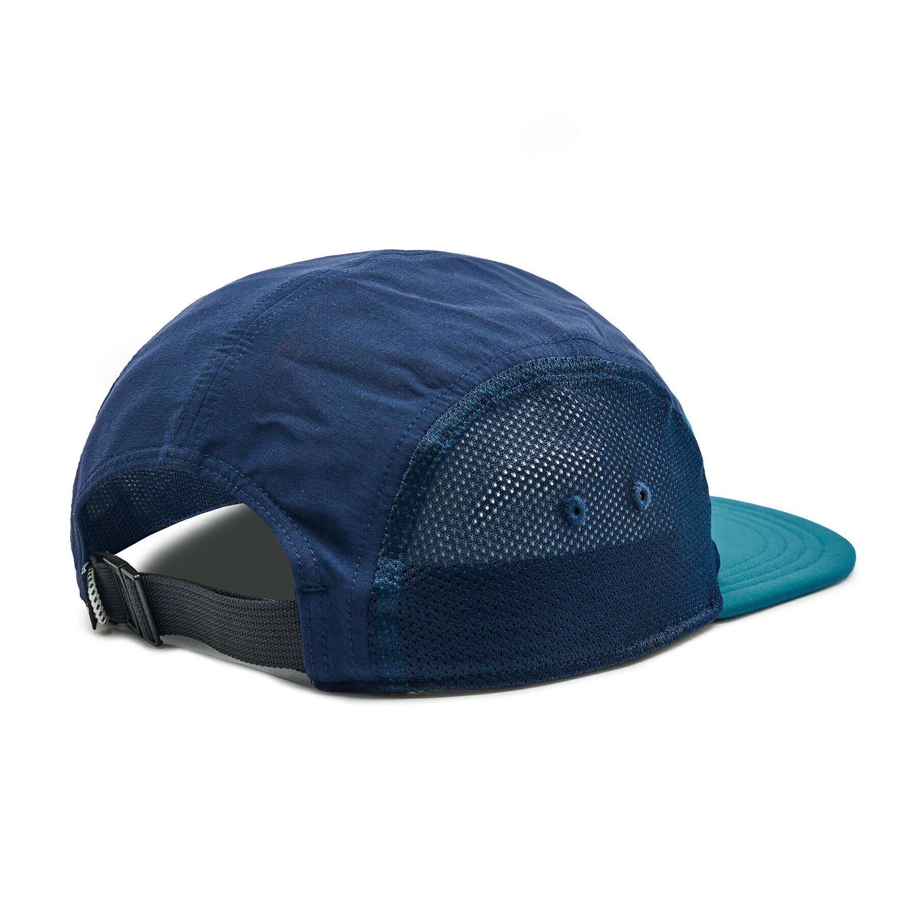 The North Face Шапка с козирка Class V NF0A5FXJHOX1 Син - Pepit.bg