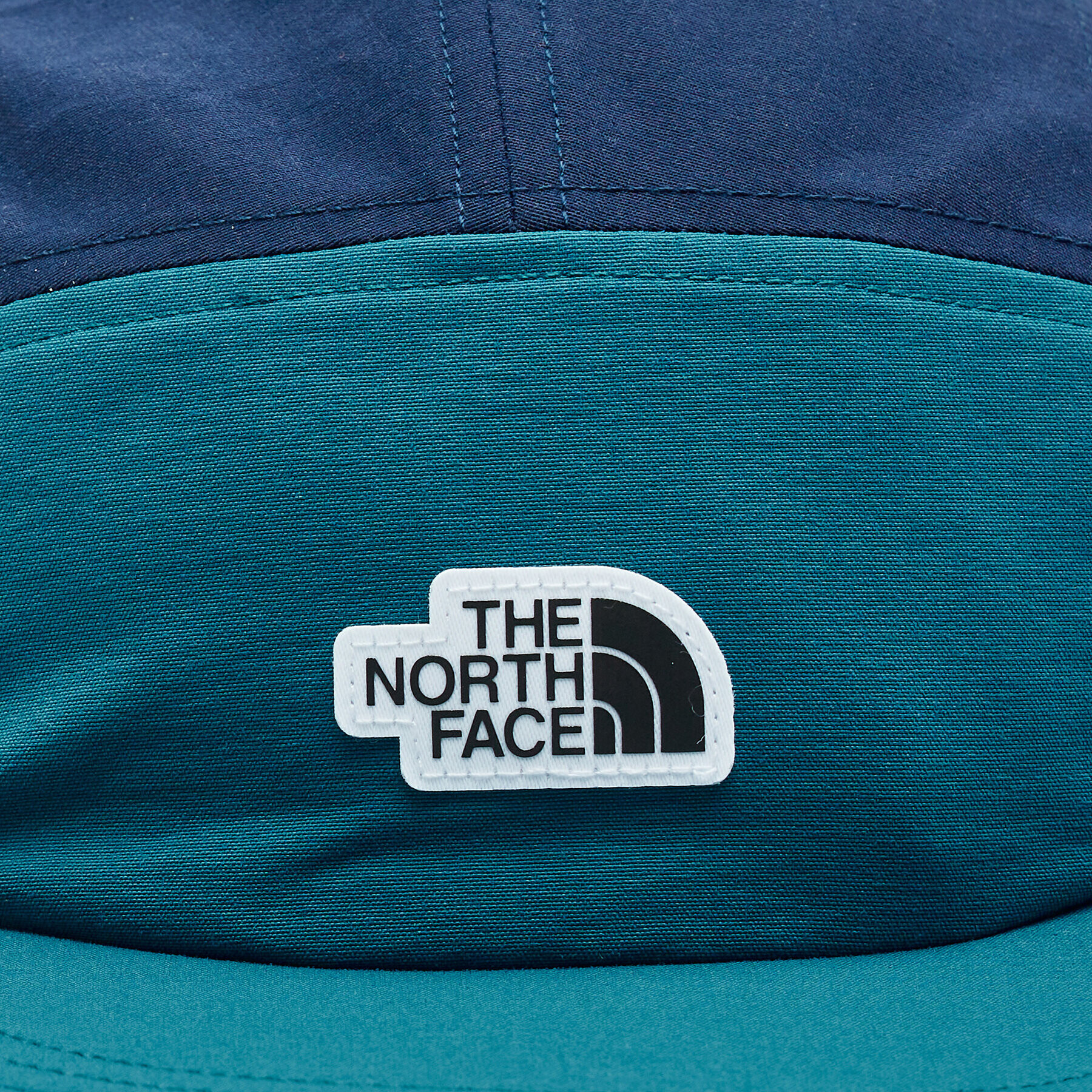 The North Face Шапка с козирка Class V NF0A5FXJHOX1 Син - Pepit.bg