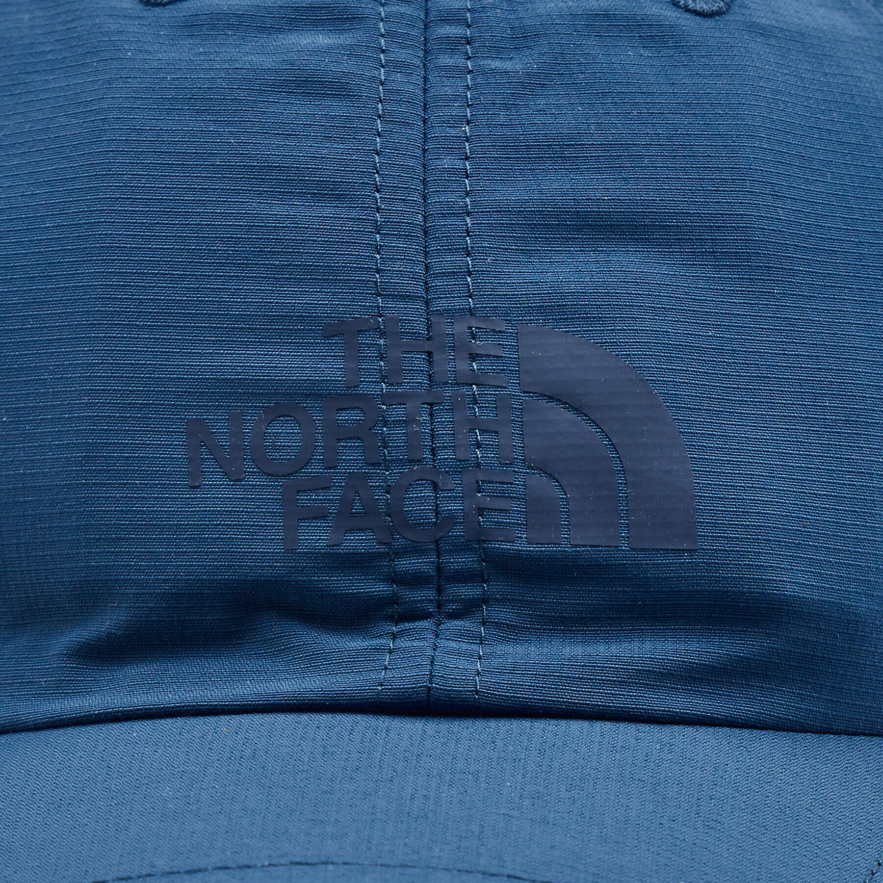 The North Face Шапка с козирка Horizon NF0A5FXLHDC1 Тъмносин - Pepit.bg