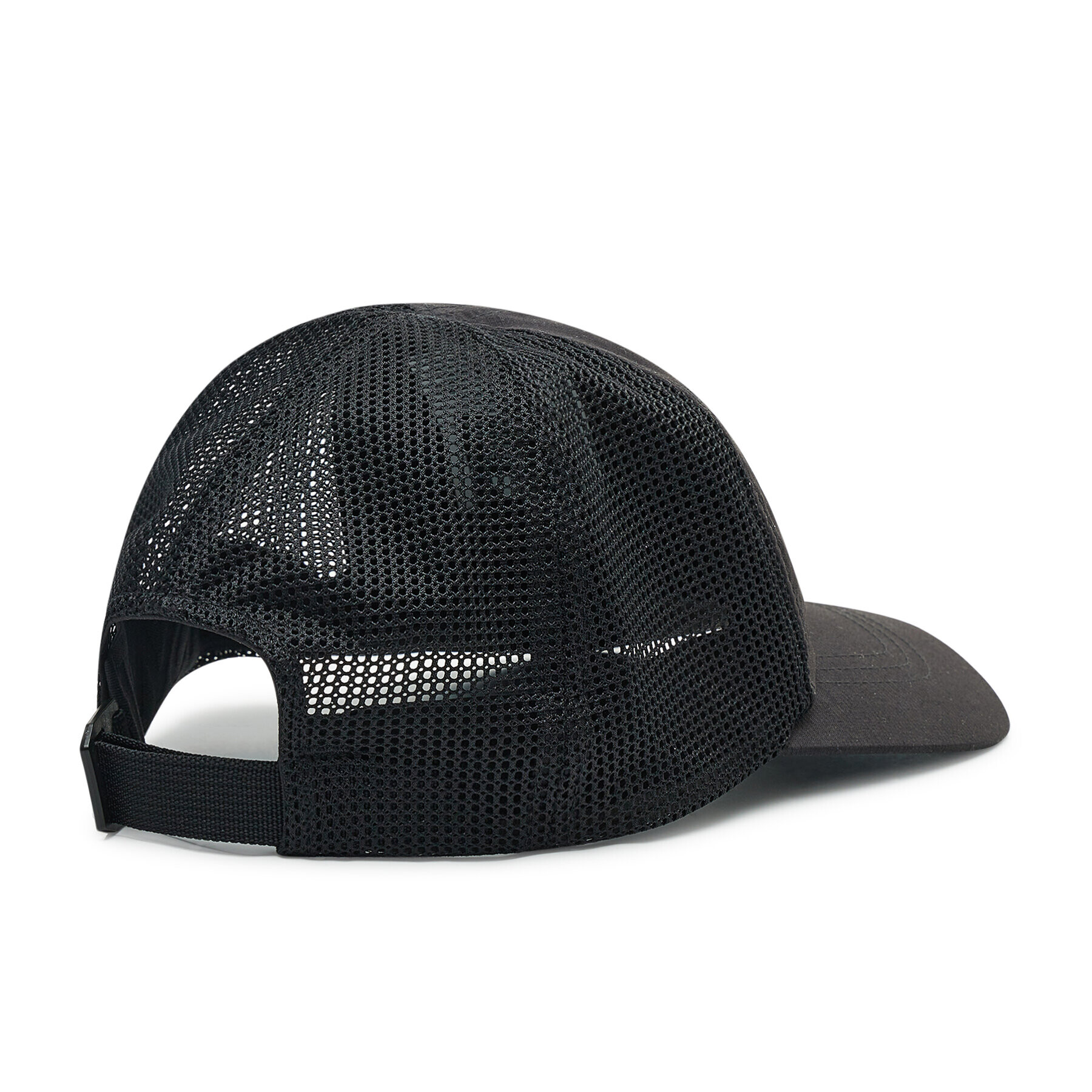 The North Face Шапка с козирка Horizon Trucker NF0A5FXSJK31 Черен - Pepit.bg