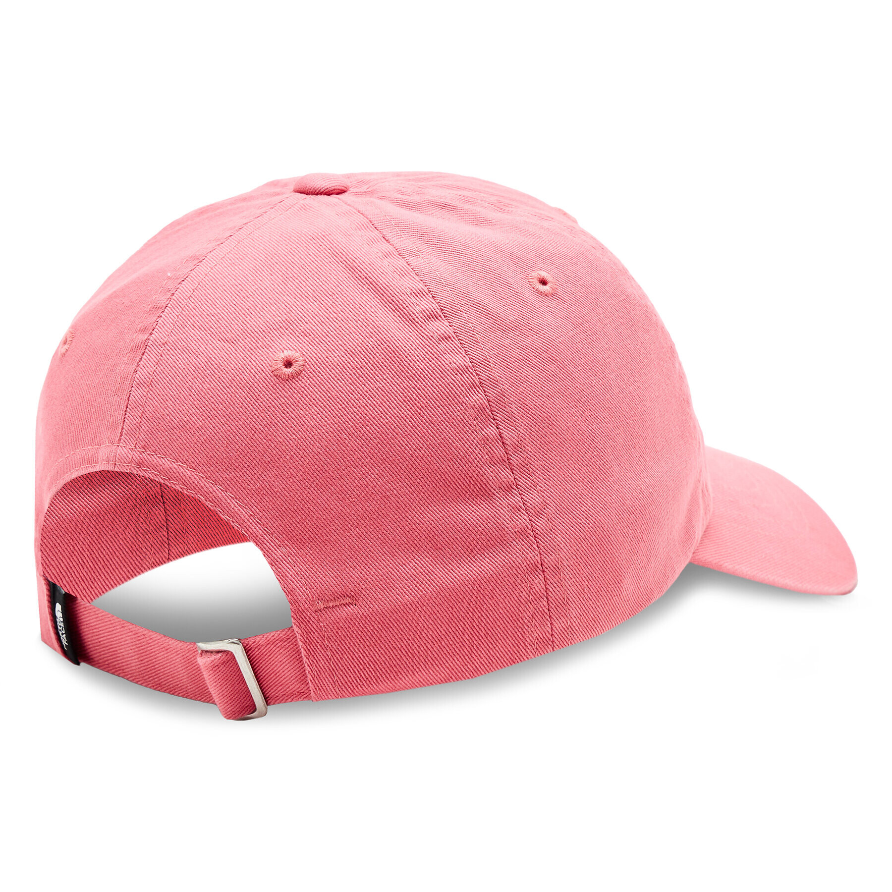 The North Face Шапка с козирка Horizontal Embro Ballcap NF0A5FY1N0T1 Розов - Pepit.bg