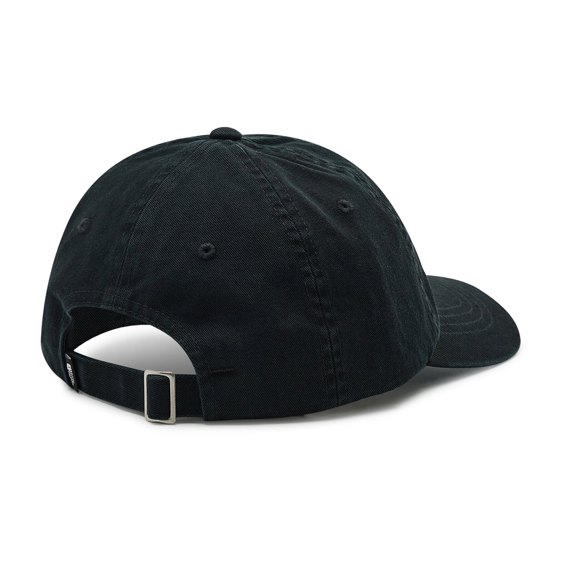 The North Face Шапка с козирка Hrzntl Emb Ballcap NF0A5FY1JK31 Черен - Pepit.bg