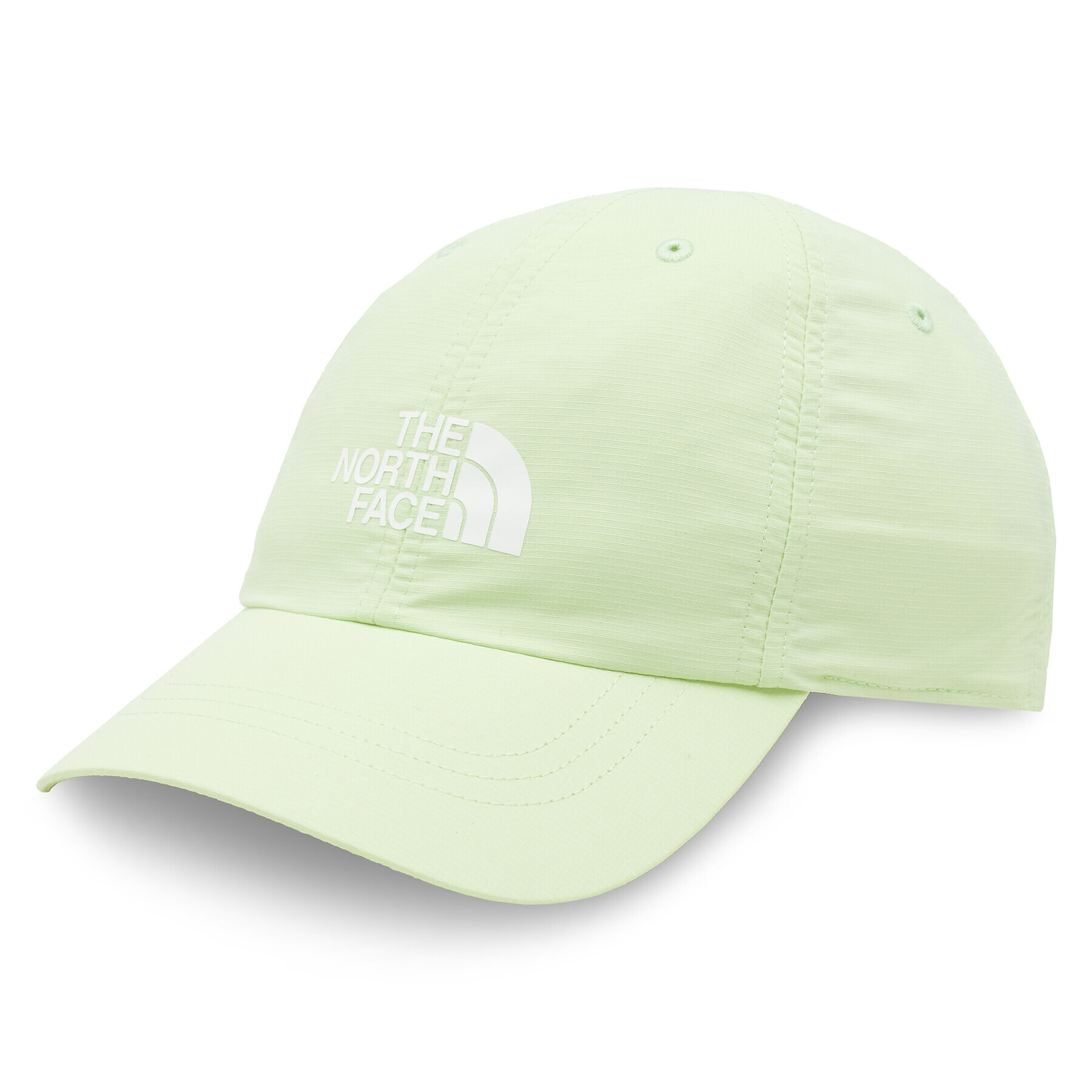 The North Face Шапка с козирка Kids Horizon Hat NF0A7WG9N131 Зелен - Pepit.bg