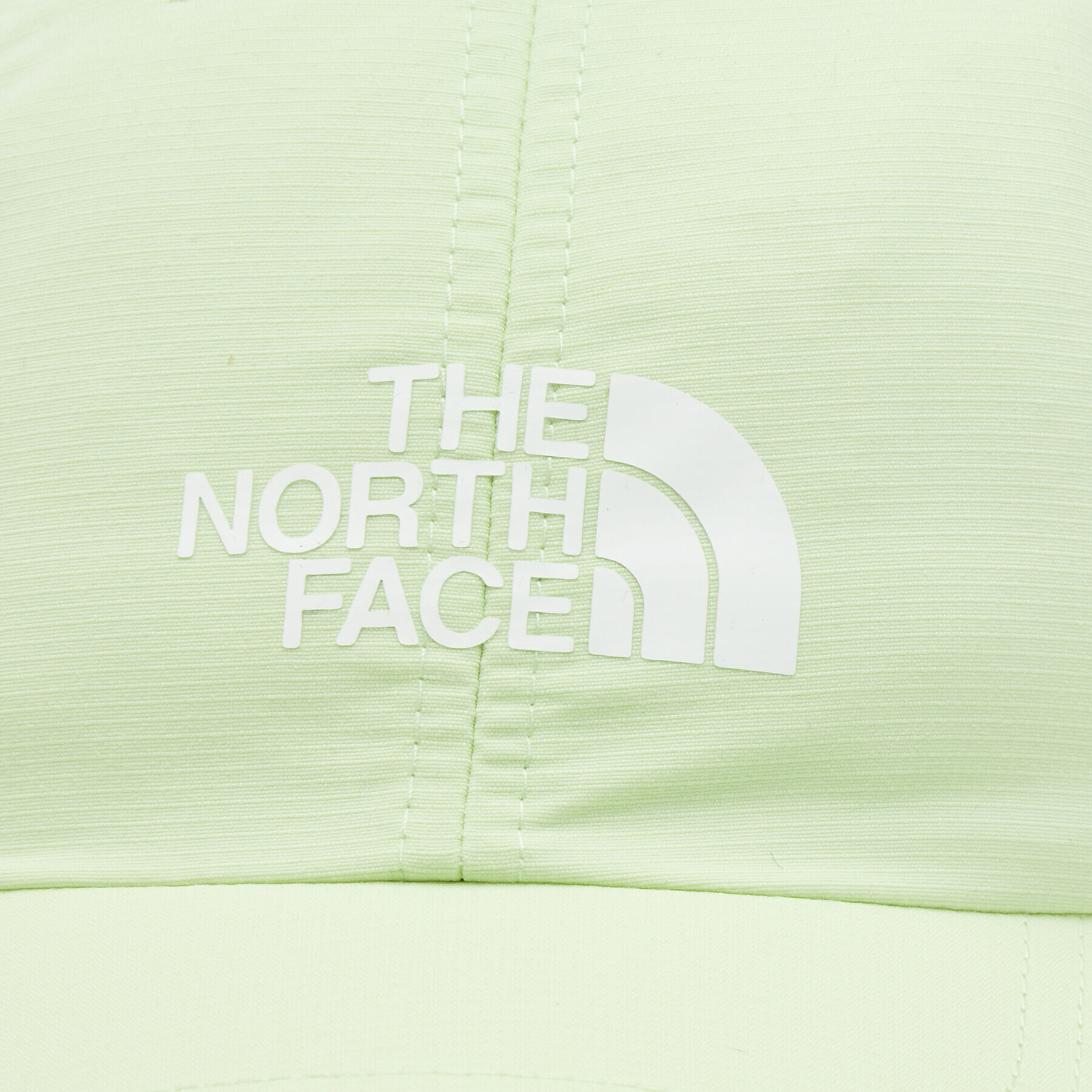 The North Face Шапка с козирка Kids Horizon Hat NF0A7WG9N131 Зелен - Pepit.bg