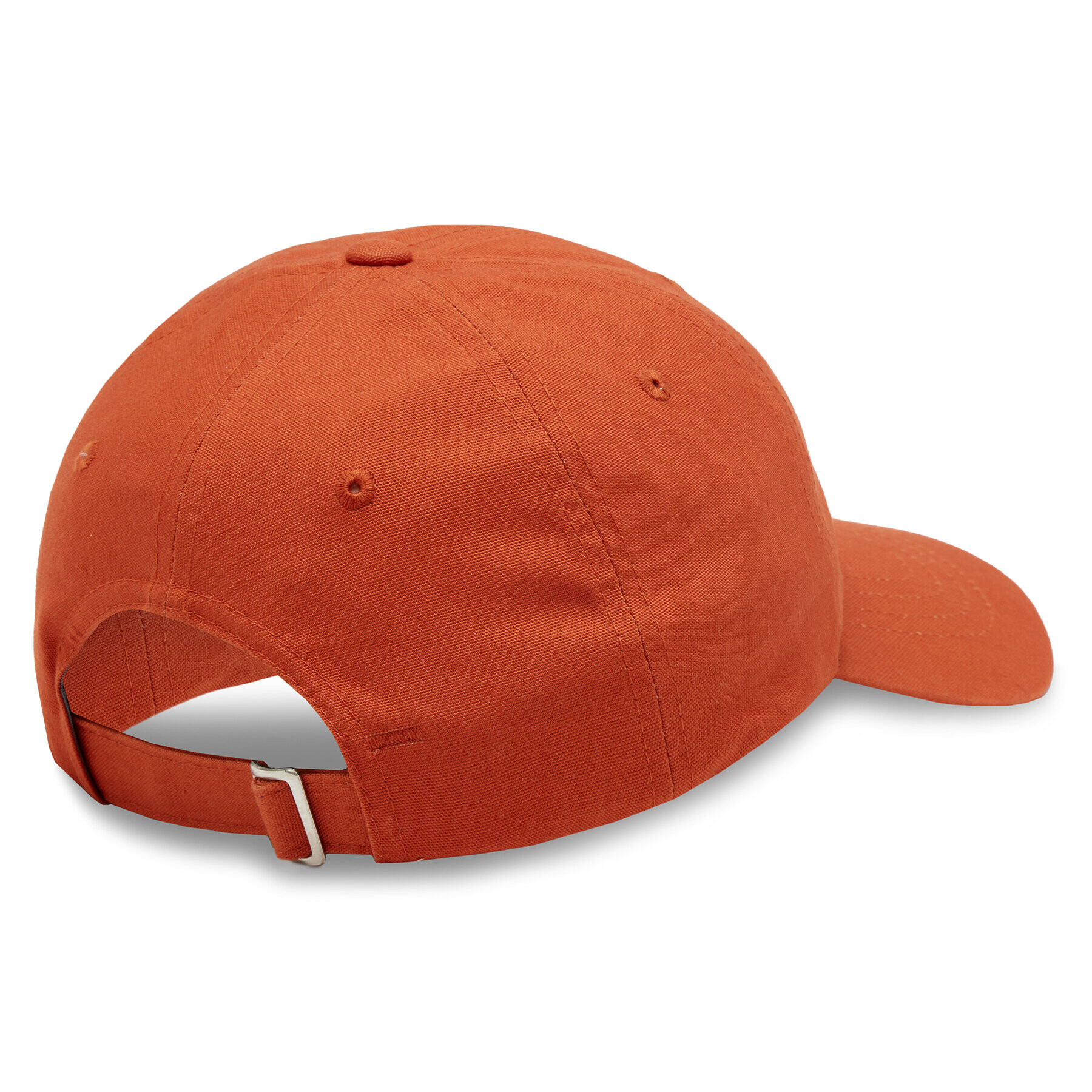 The North Face Шапка с козирка Norm Hat NF0A3SH3LV41 Оранжев - Pepit.bg