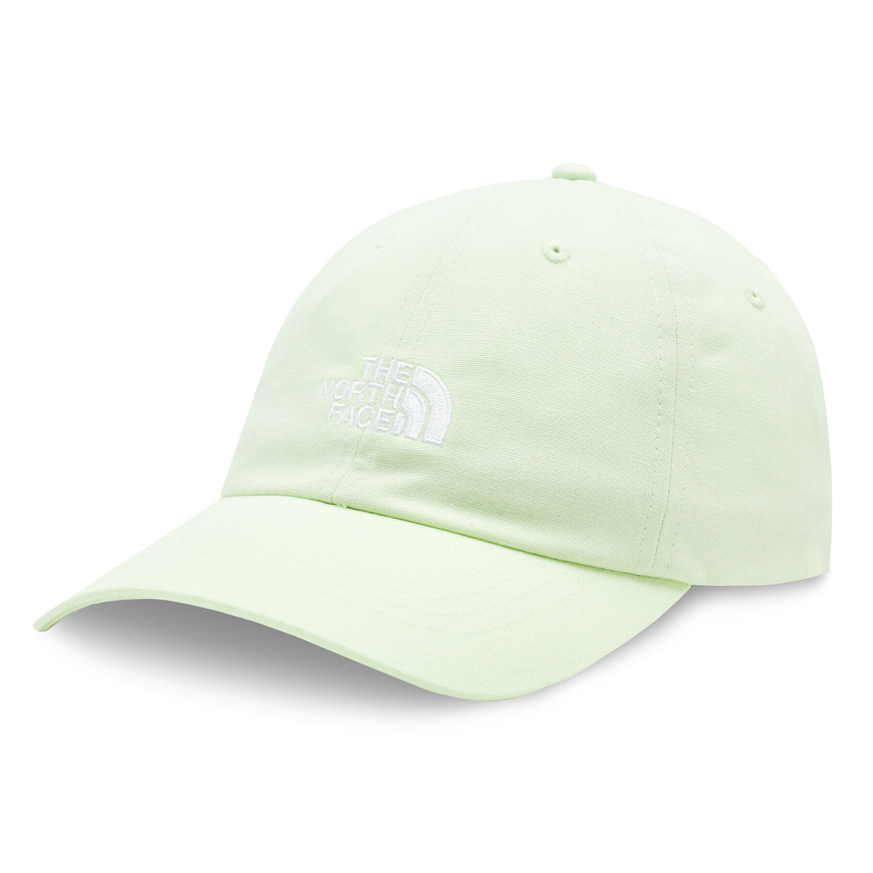 The North Face Шапка с козирка Norm Hat NF0A3SH3N131 Зелен - Pepit.bg