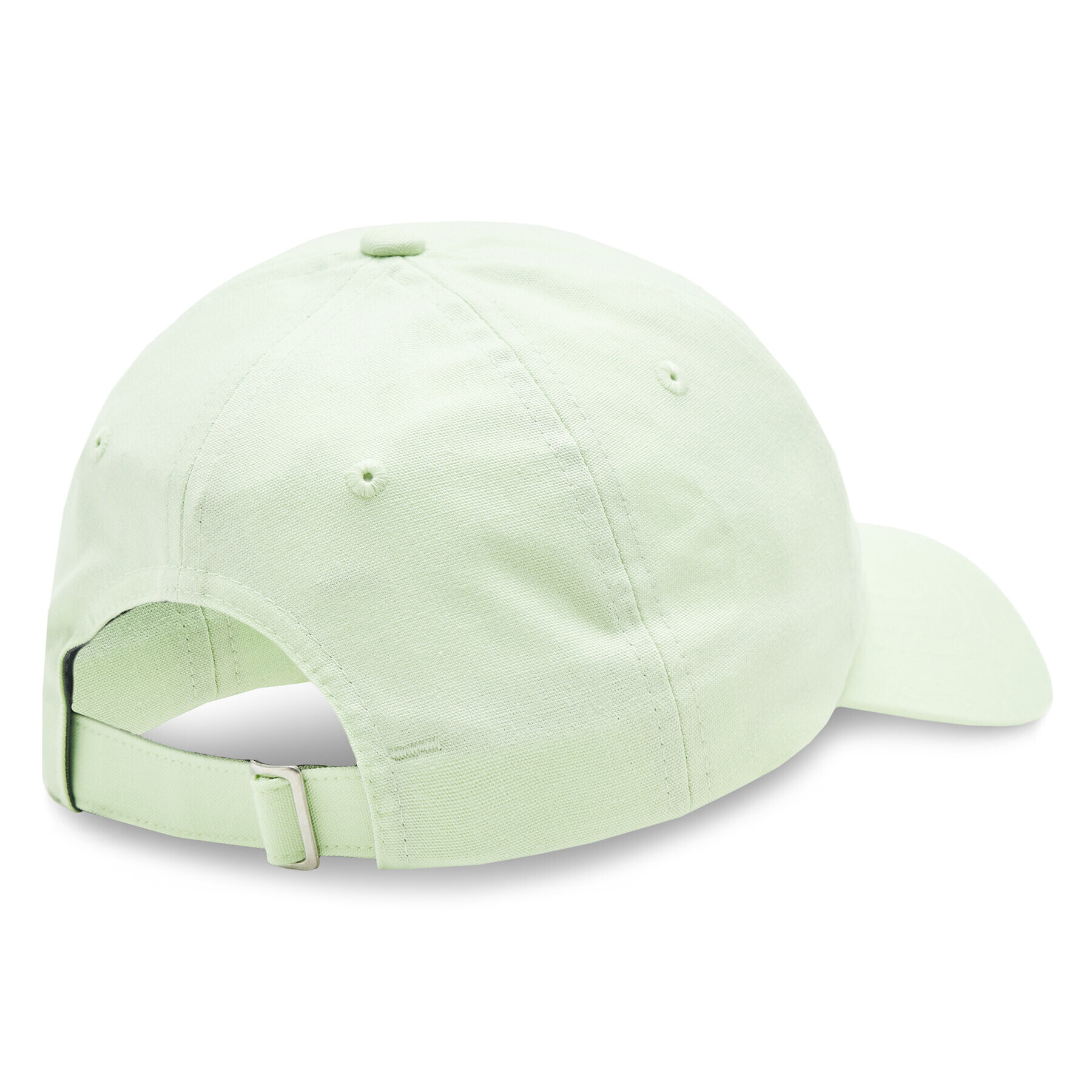 The North Face Шапка с козирка Norm Hat NF0A3SH3N131 Зелен - Pepit.bg