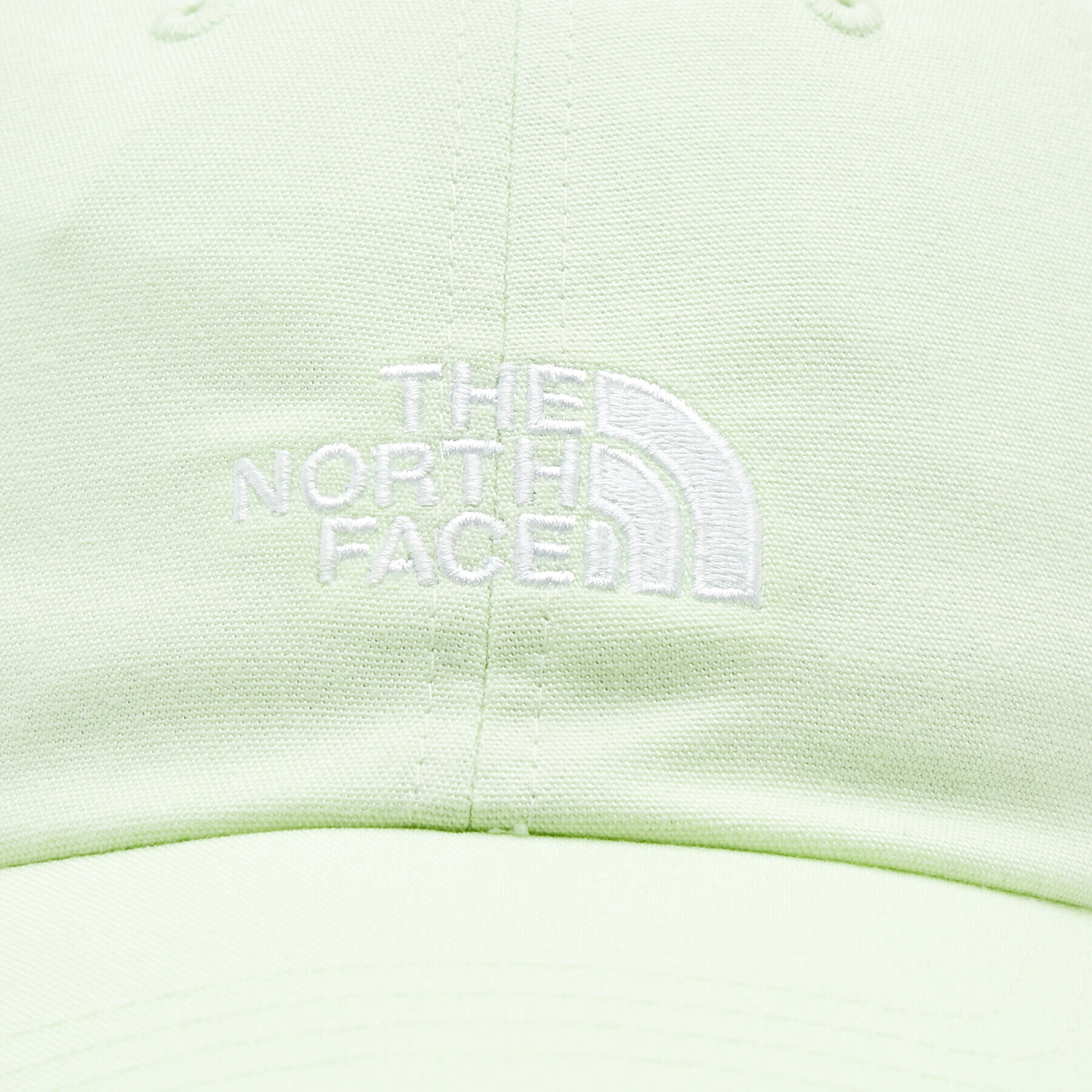 The North Face Шапка с козирка Norm Hat NF0A3SH3N131 Зелен - Pepit.bg