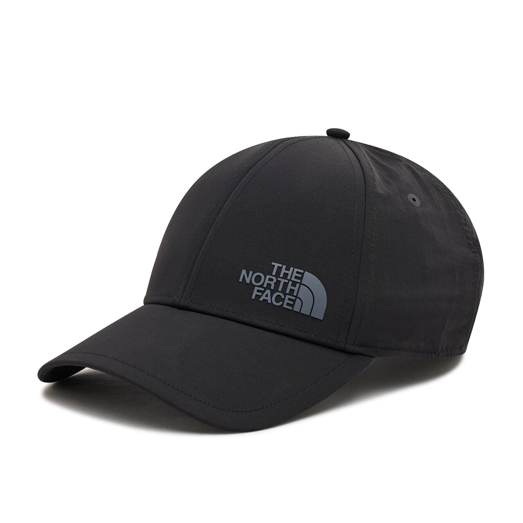 The North Face Шапка с козирка Tekeare 66 Ballcap NF0A55KENY7 Черен - Pepit.bg