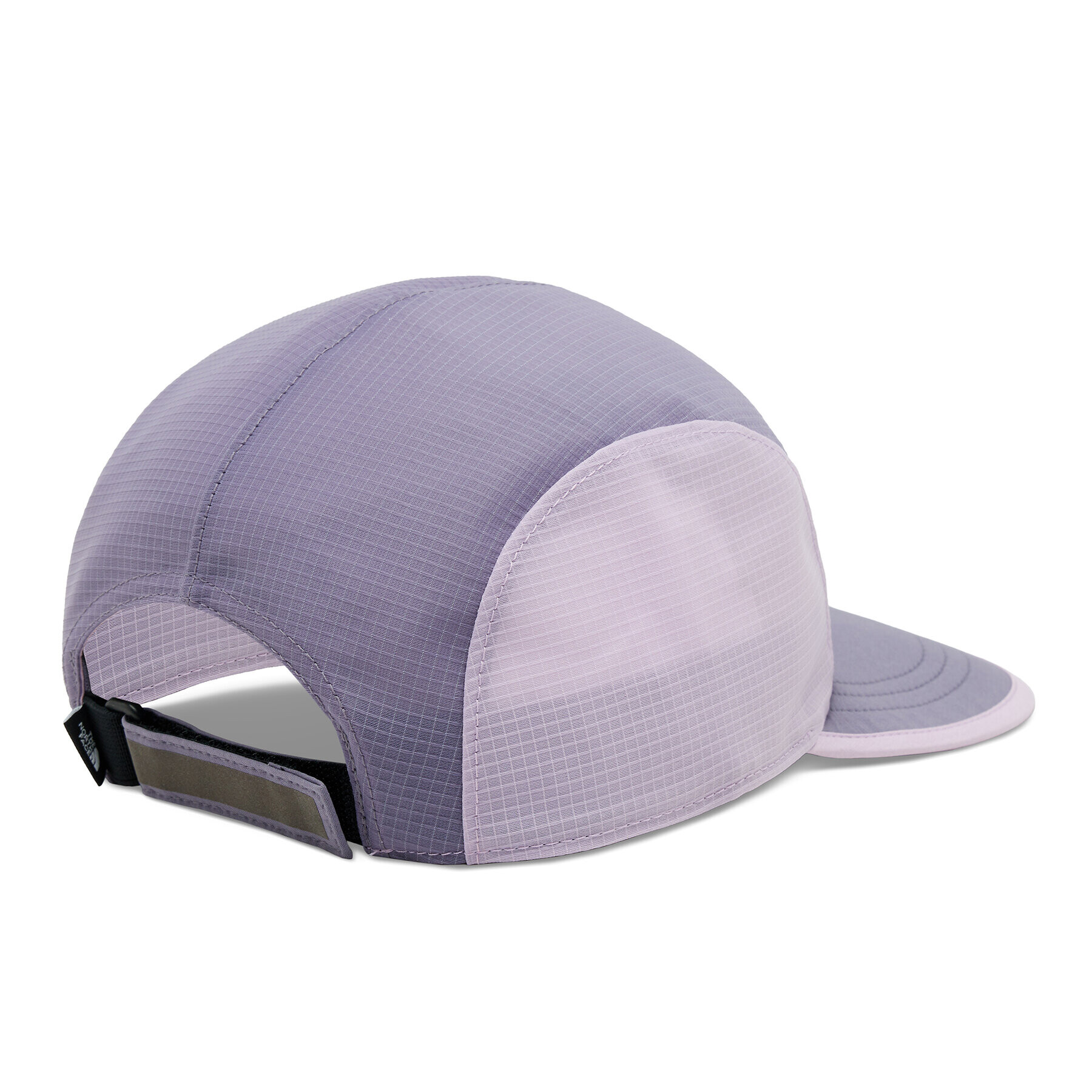 The North Face Шапка с козирка Tnf Run Hat NF0A7WH4IMQ1 Виолетов - Pepit.bg