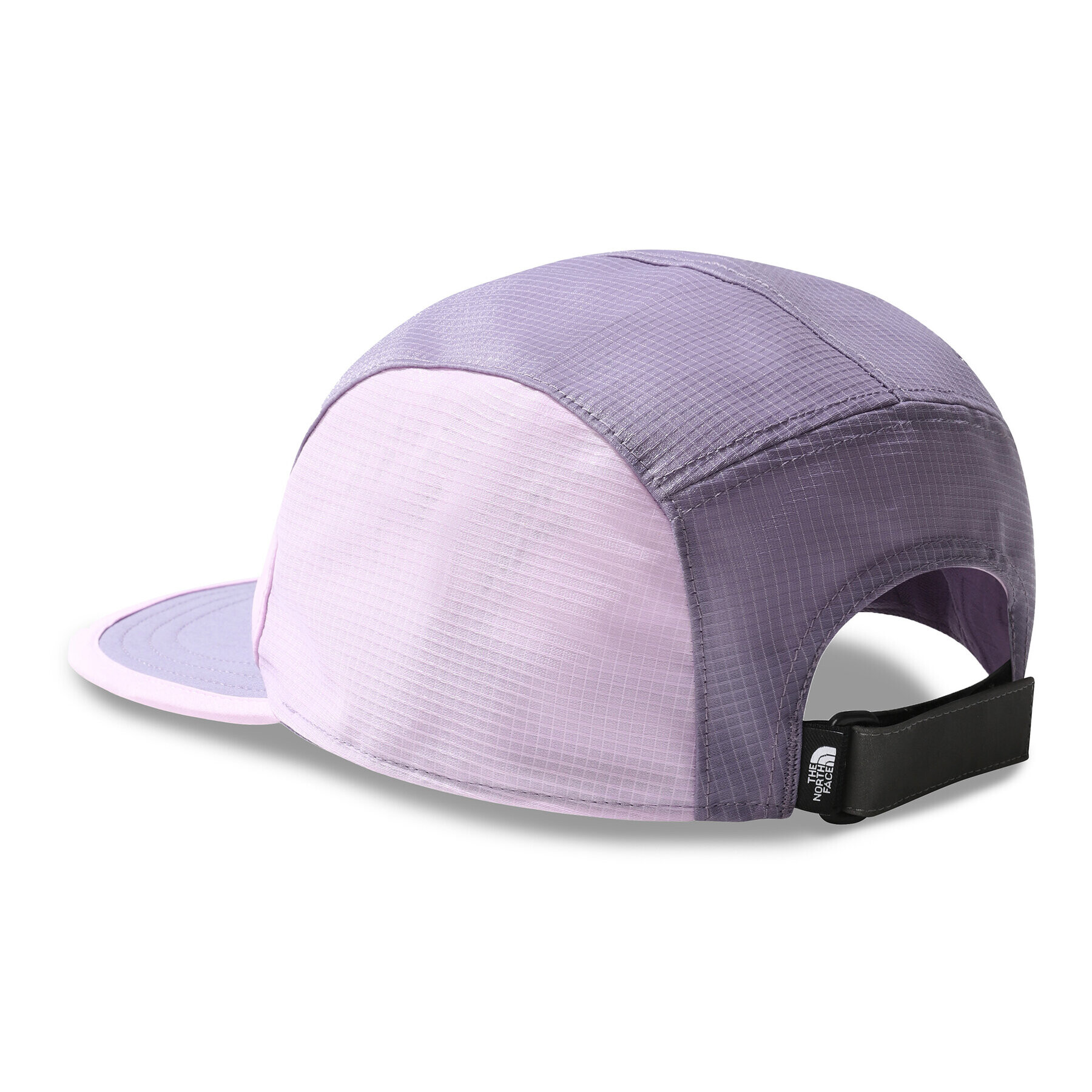 The North Face Шапка с козирка Tnf Run Hat NF0A7WH4IMQ1 Виолетов - Pepit.bg