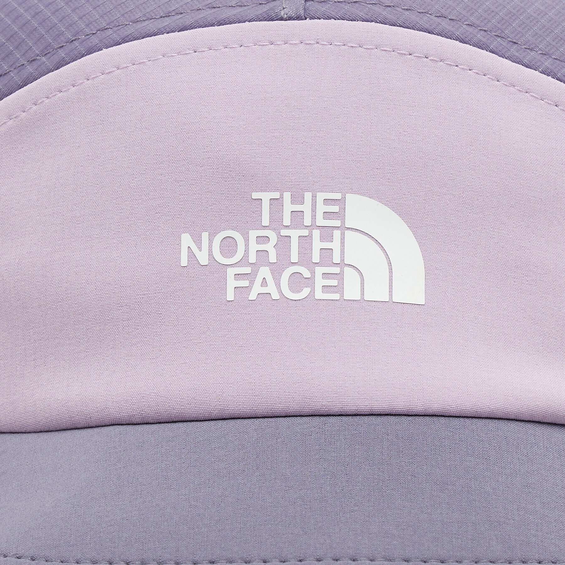 The North Face Шапка с козирка Tnf Run Hat NF0A7WH4IMQ1 Виолетов - Pepit.bg