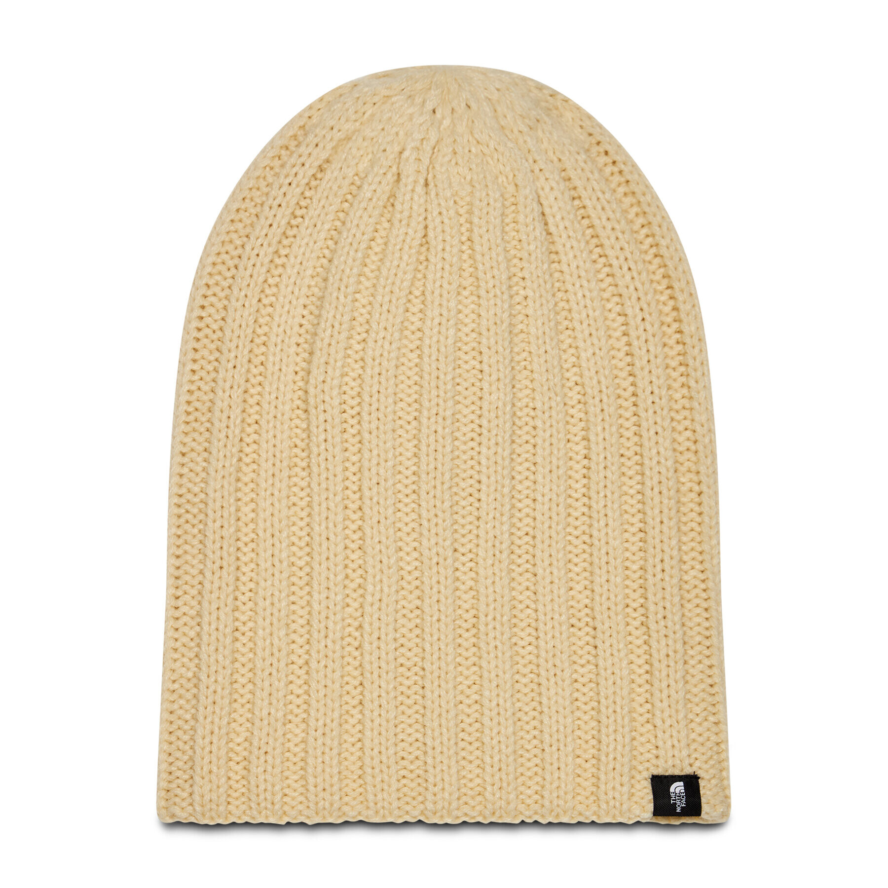 The North Face Шапка Shinsky Beanie NF0A4SHNRB61 Бежов - Pepit.bg