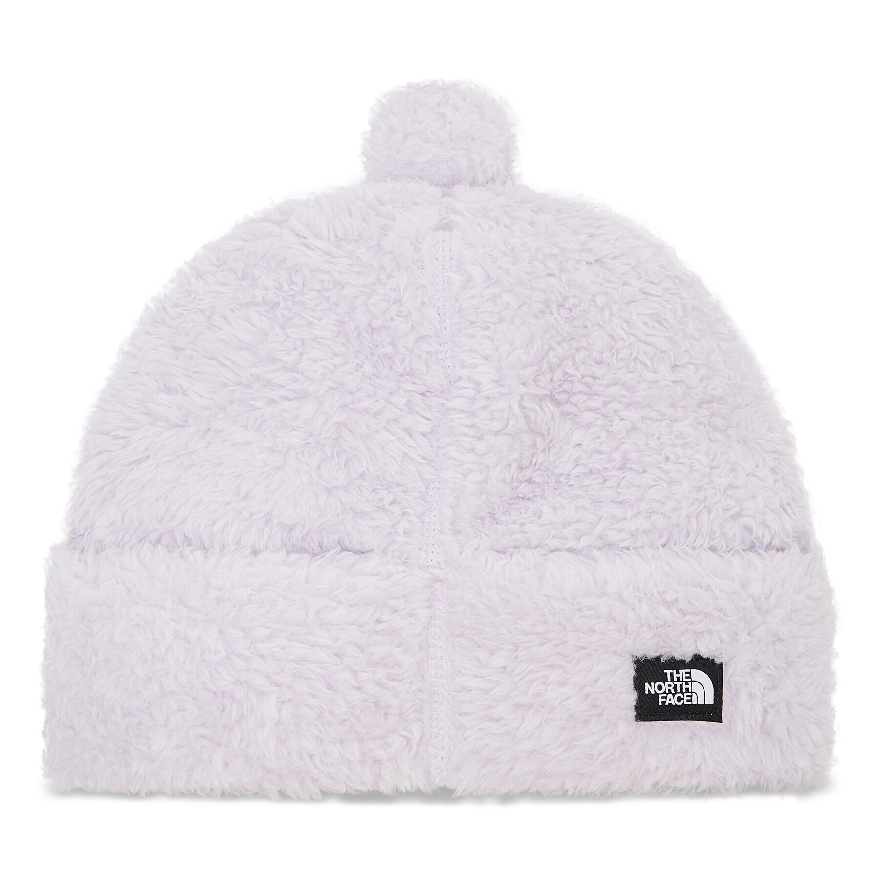 The North Face Шапка Suave NF0A7RIT6S11 Виолетов - Pepit.bg